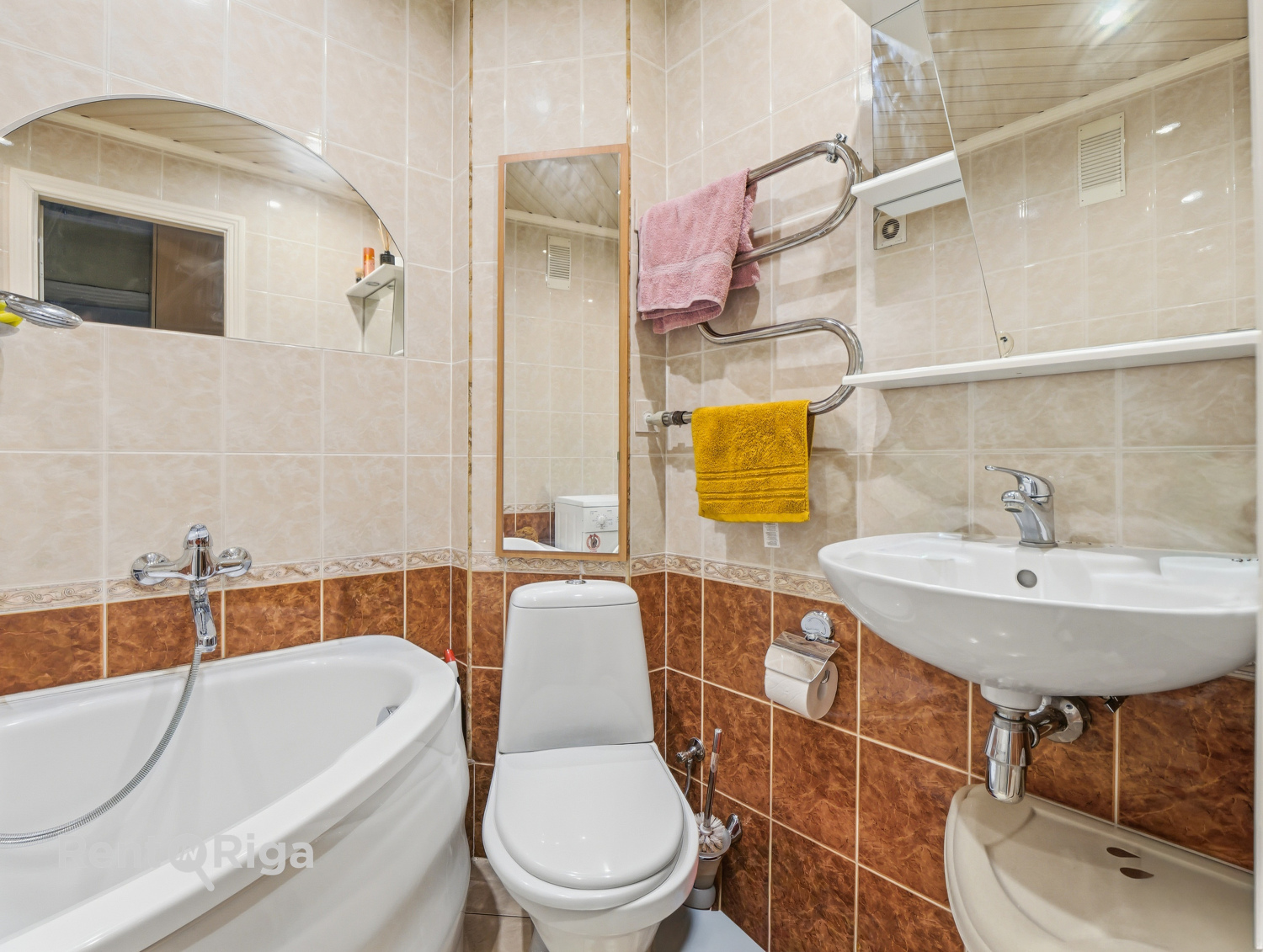 Продают квартиру, улица Ikšķiles 2 - Изображение 1