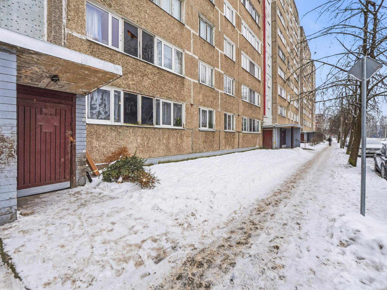 Продают квартиру, улица Ikšķiles 2 - Изображение 1