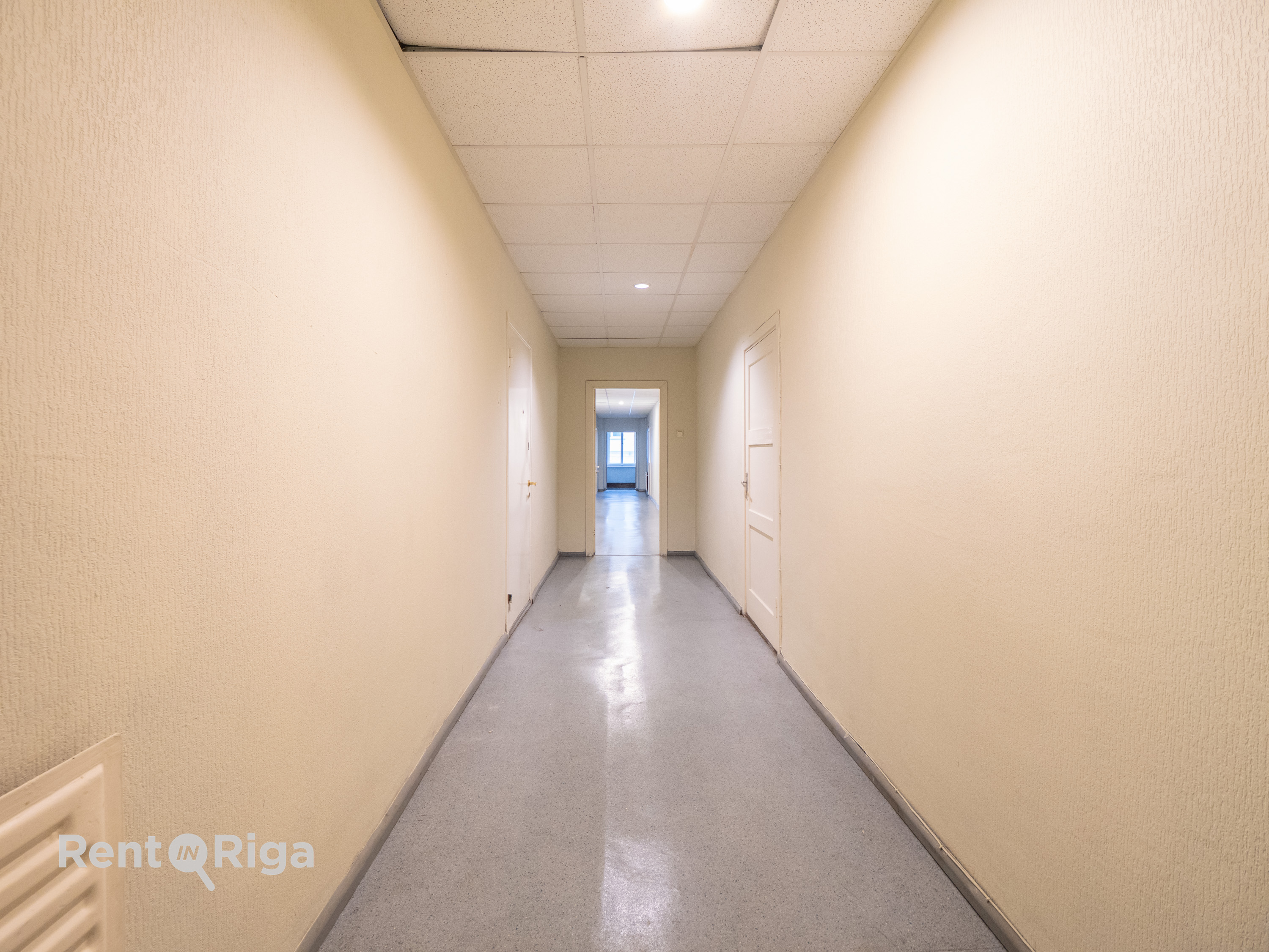 Продают офис, улица Brīvības - Изображение 1
