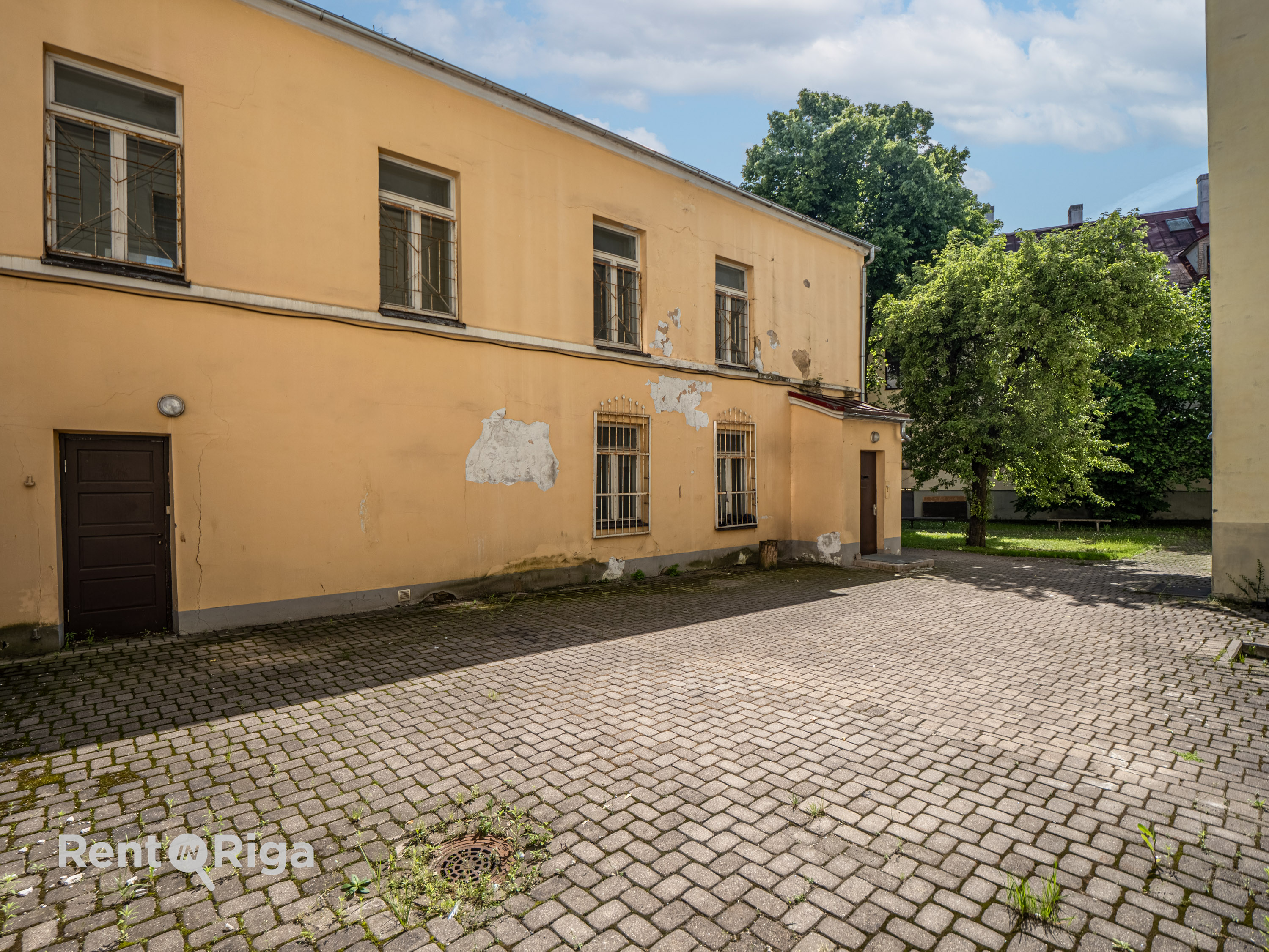 Продают домовладение, улица Kalēju - Изображение 1