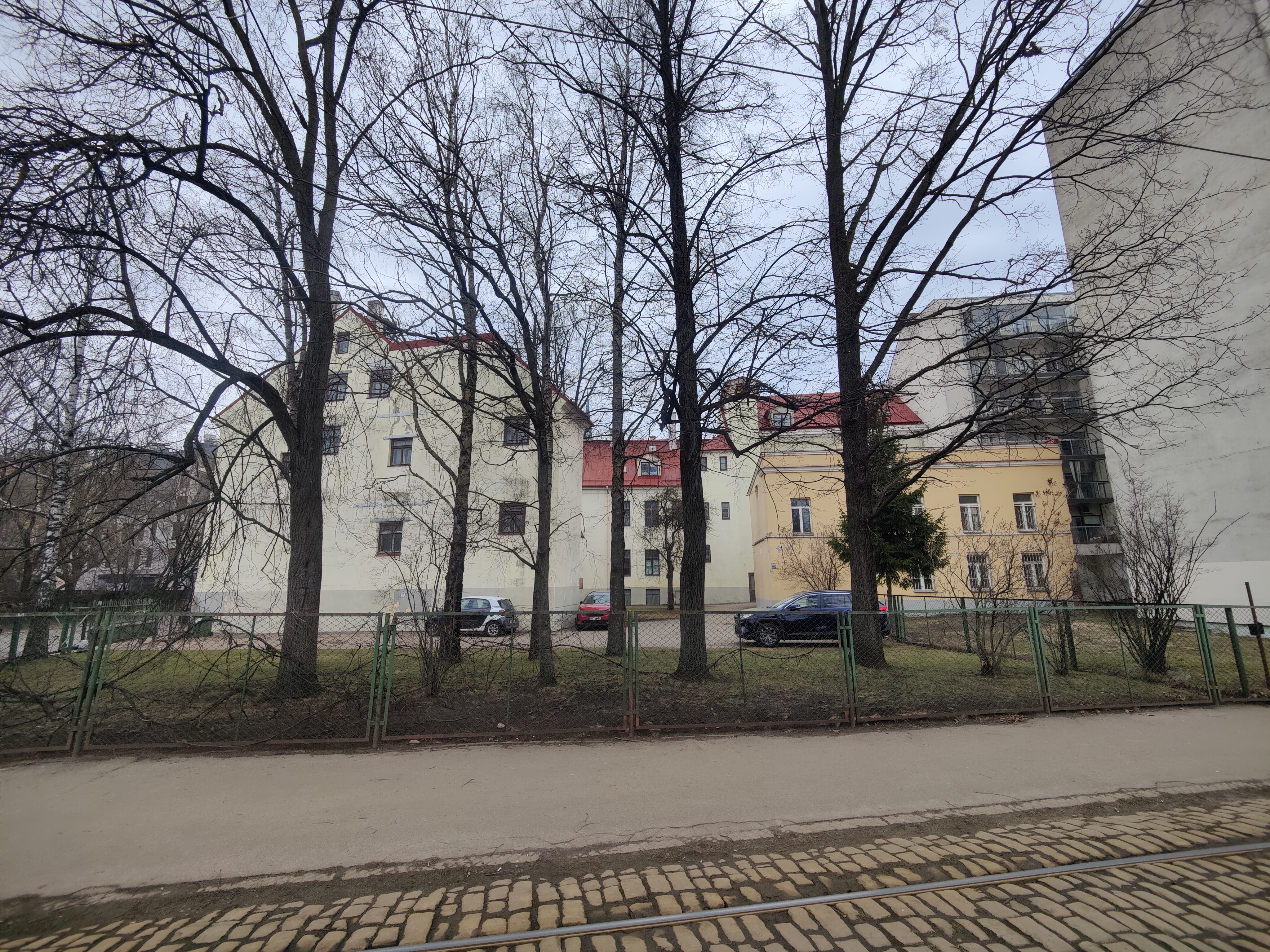 Продают домовладение, улица Kalēju - Изображение 1