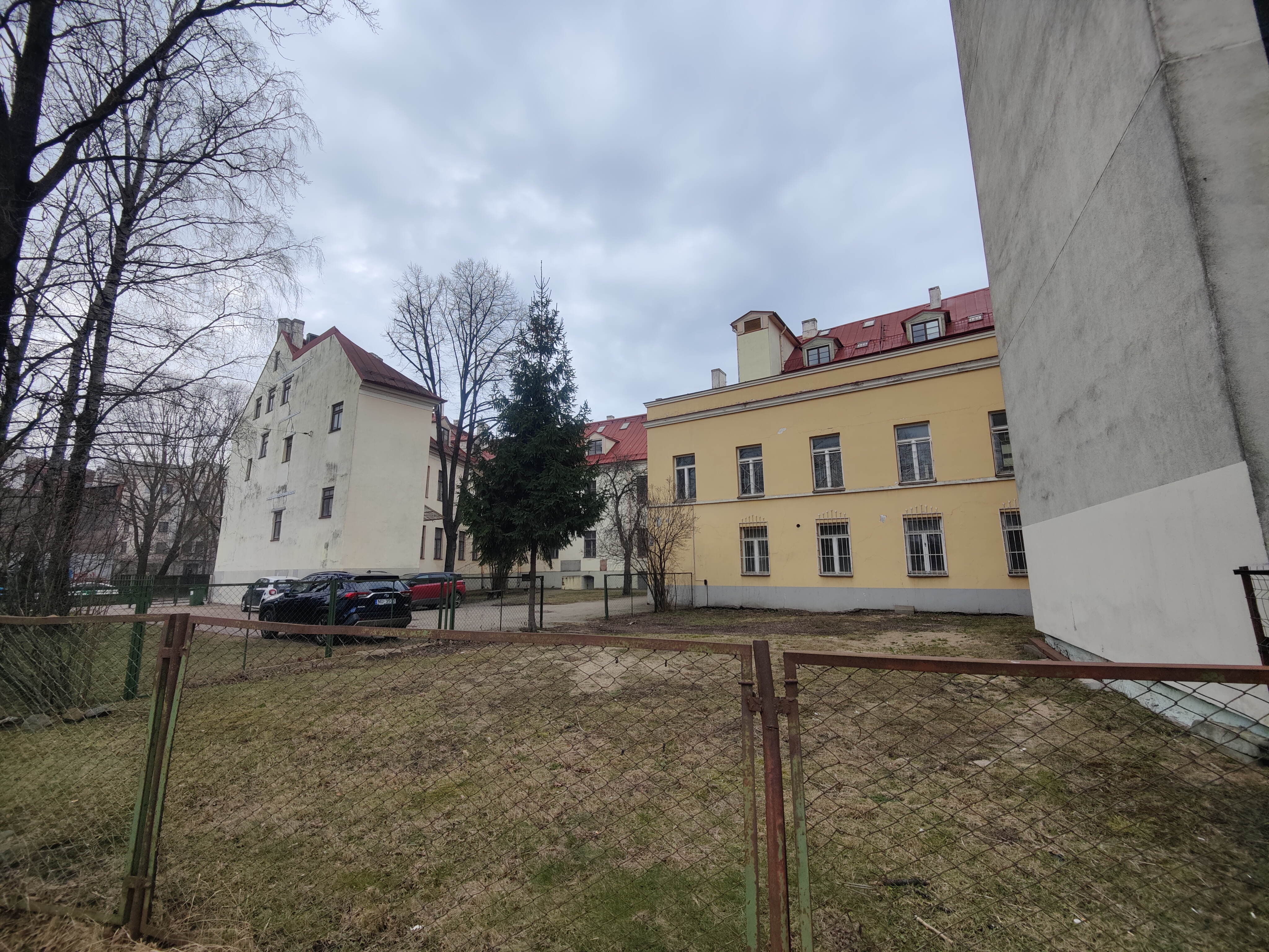 Продают домовладение, улица Kalēju - Изображение 1