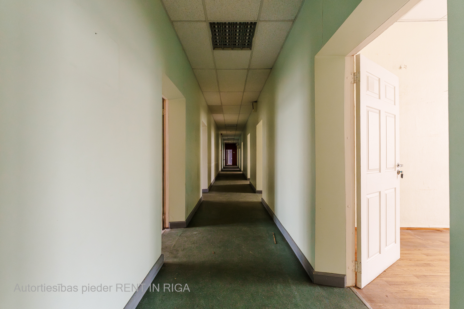 Продают домовладение, улица Kalēju - Изображение 1