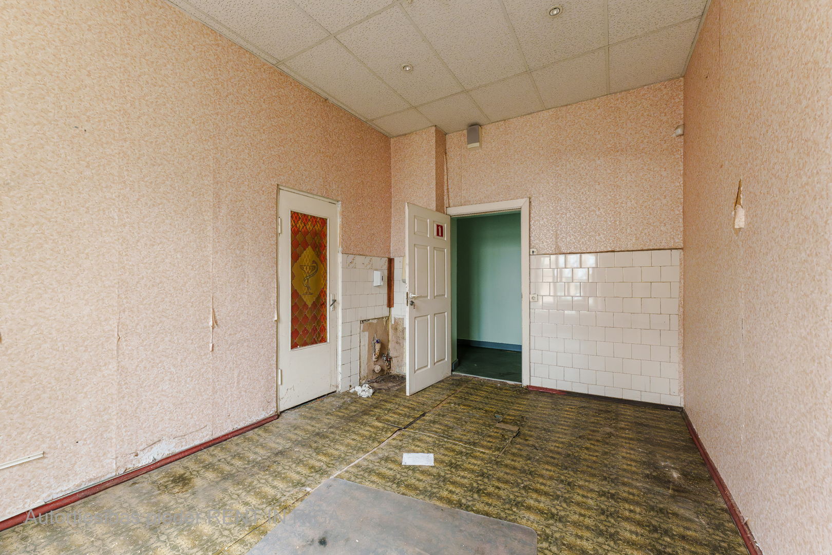 Продают домовладение, улица Kalēju - Изображение 1