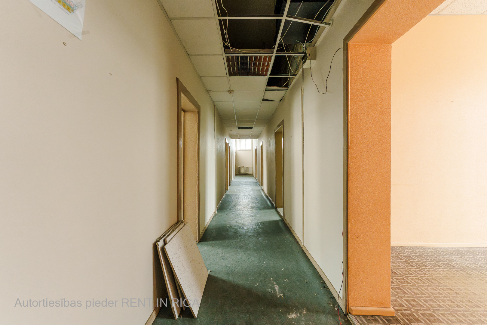 Продают домовладение, улица Kalēju - Изображение 1