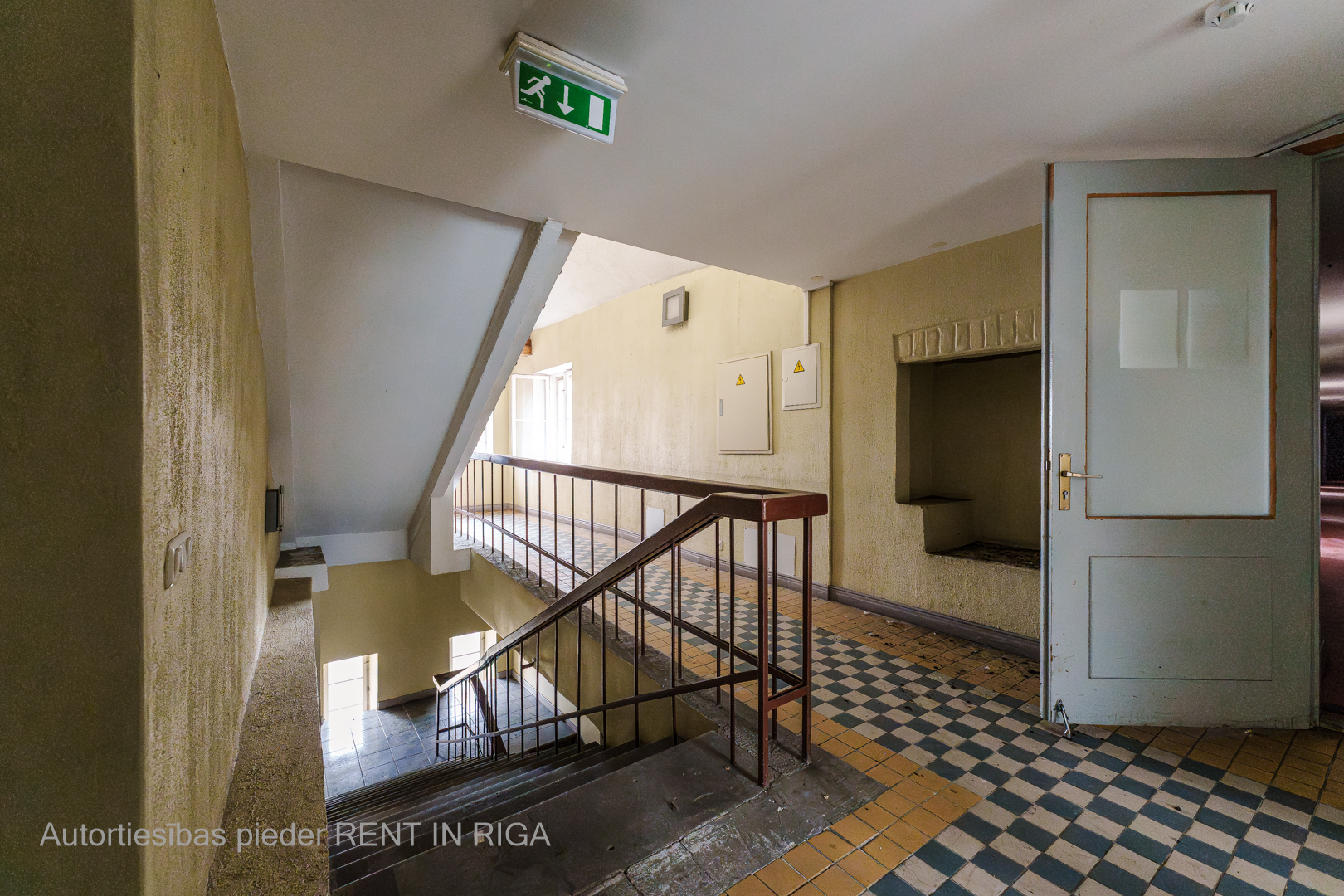 Продают домовладение, улица Kalēju - Изображение 1