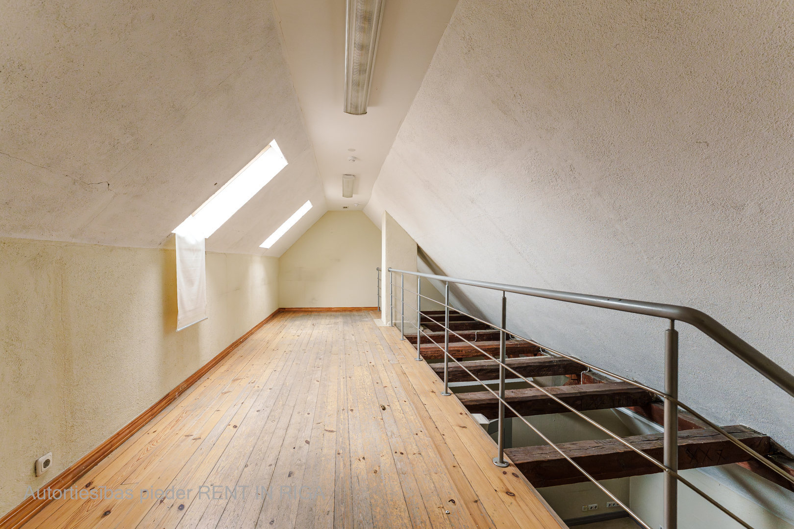 Продают домовладение, улица Kalēju - Изображение 1