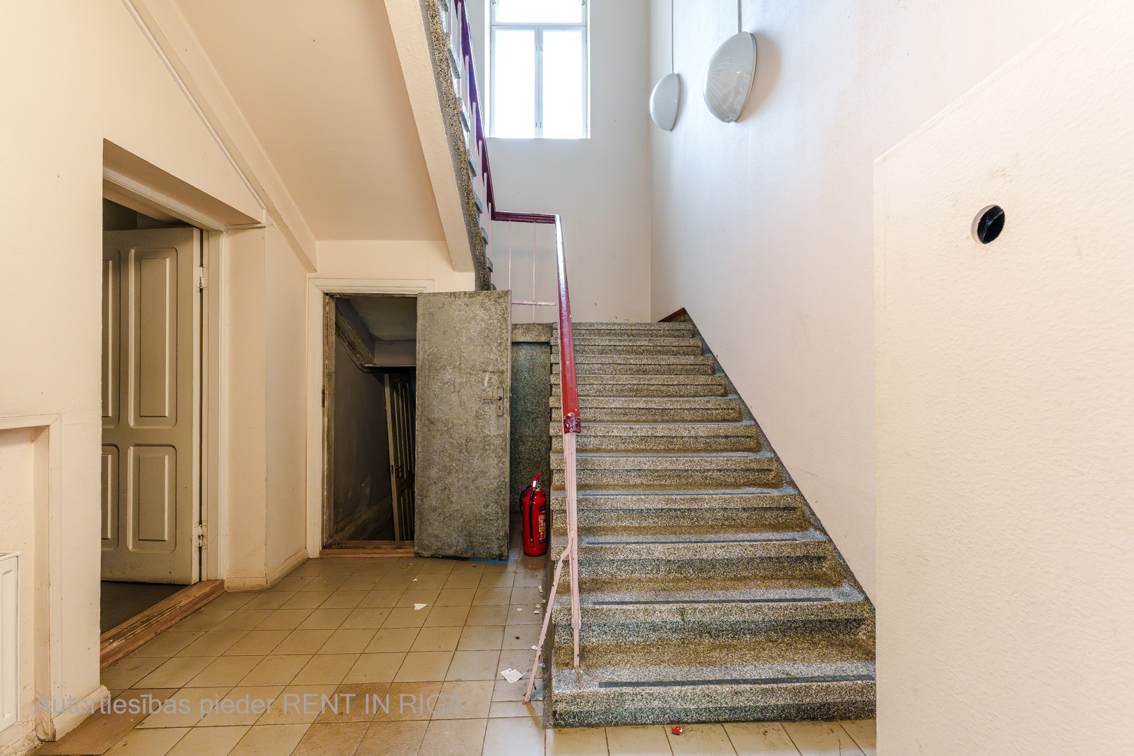 Продают домовладение, улица Kalēju - Изображение 1