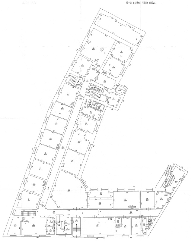Продают домовладение, улица Kalēju - Изображение 1