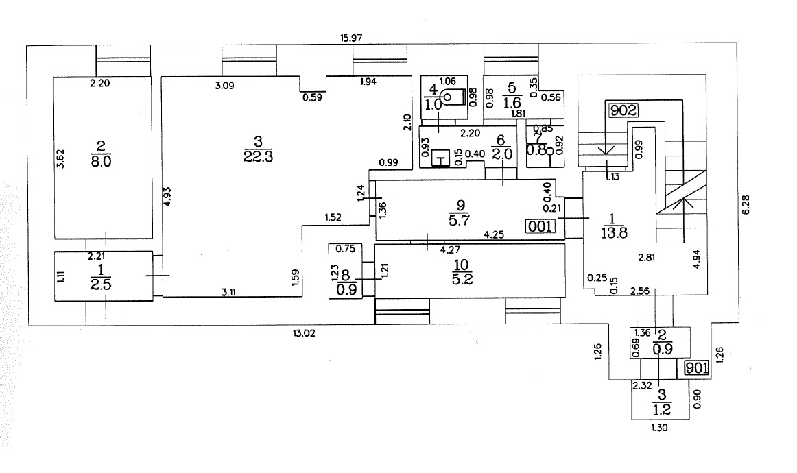 Продают домовладение, улица Kalēju - Изображение 1