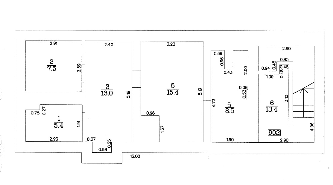 Продают домовладение, улица Kalēju - Изображение 1