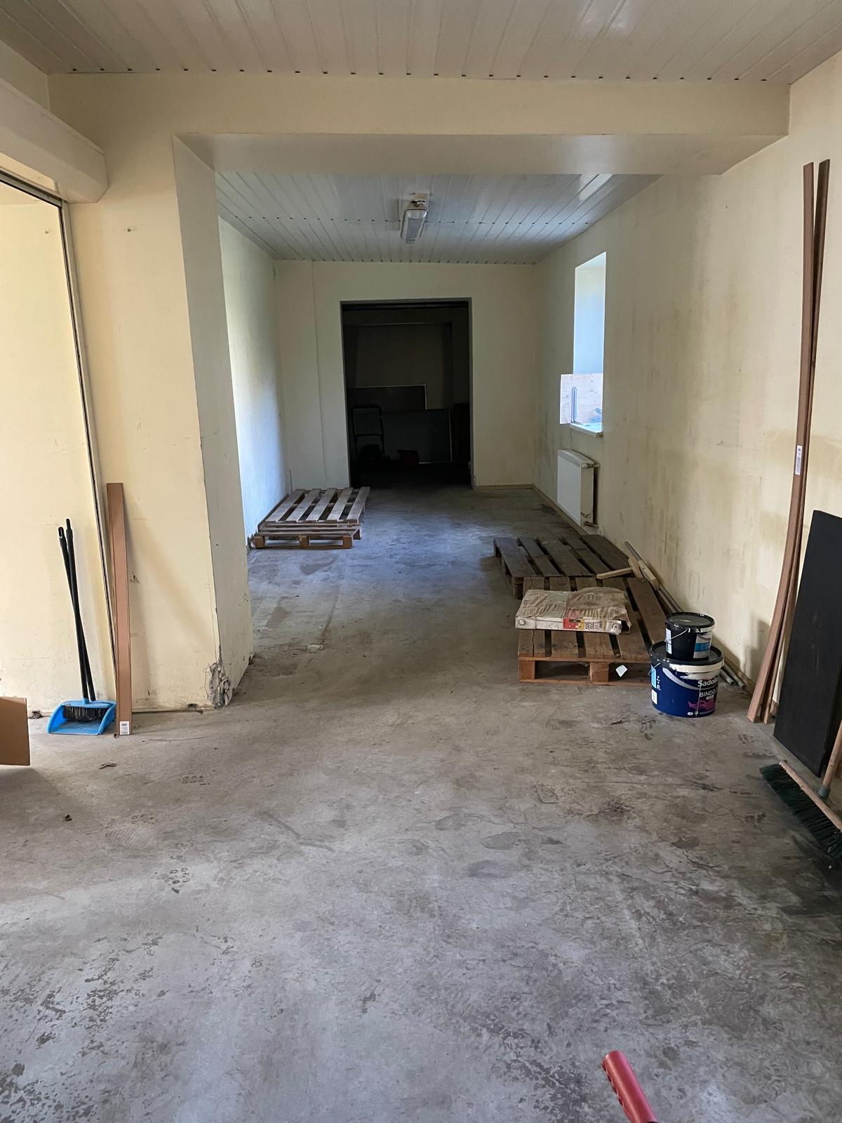 Pārdod ražošanas telpas, Latgales iela - Attēls 1