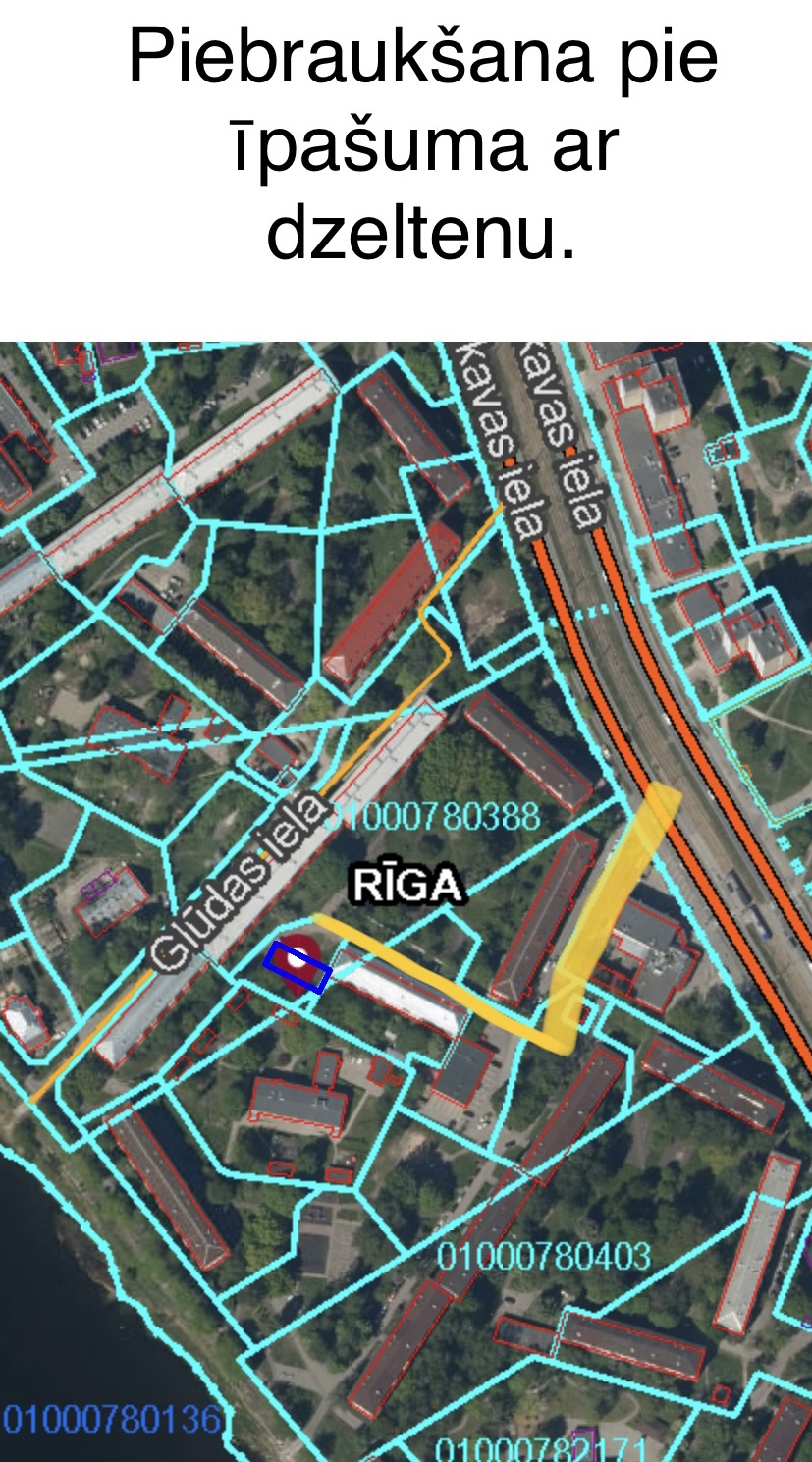 Pārdod ražošanas telpas, Latgales iela - Attēls 1