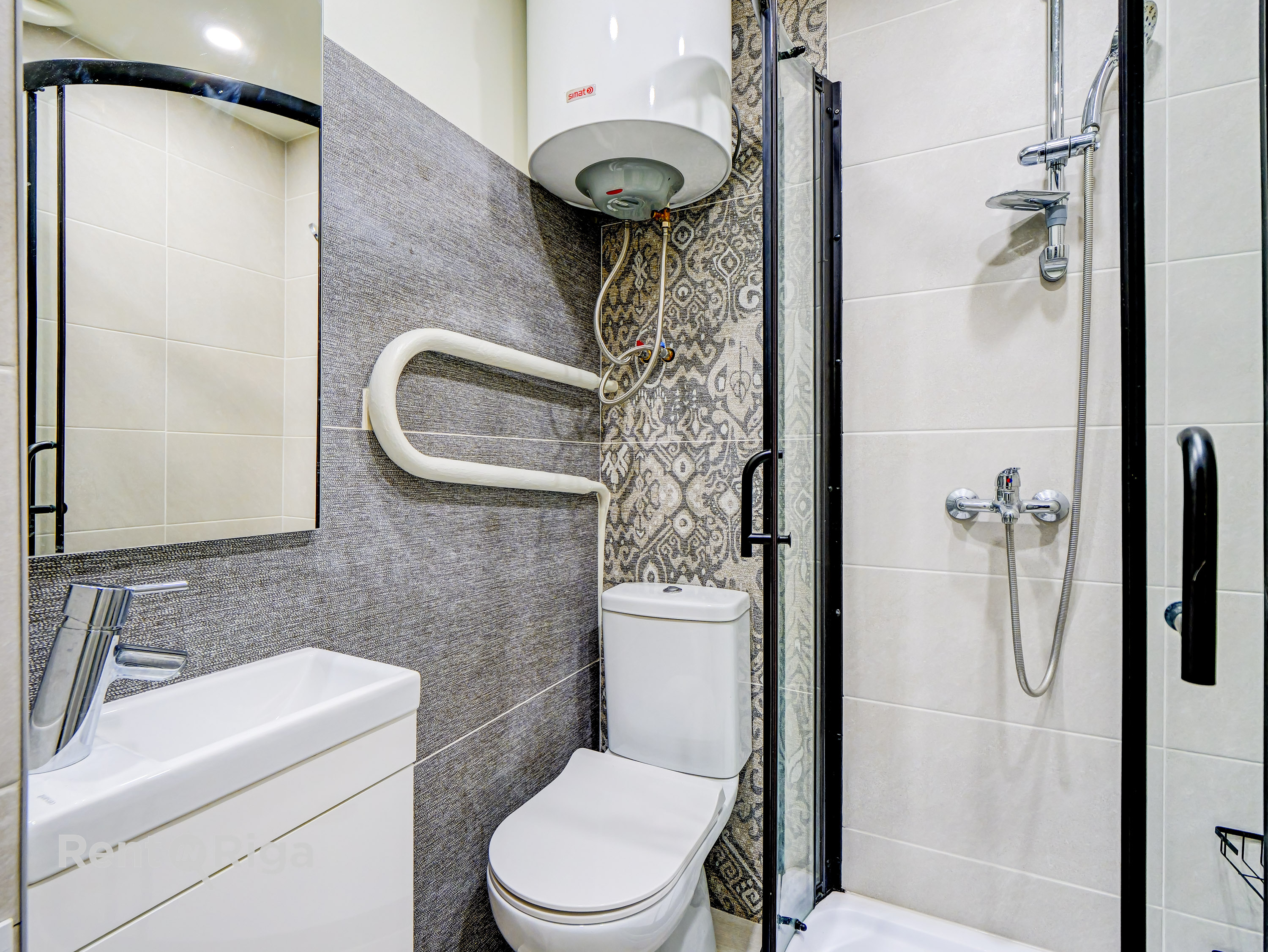 Pārdod dzīvokli, Tallinas iela 36 - Attēls 1