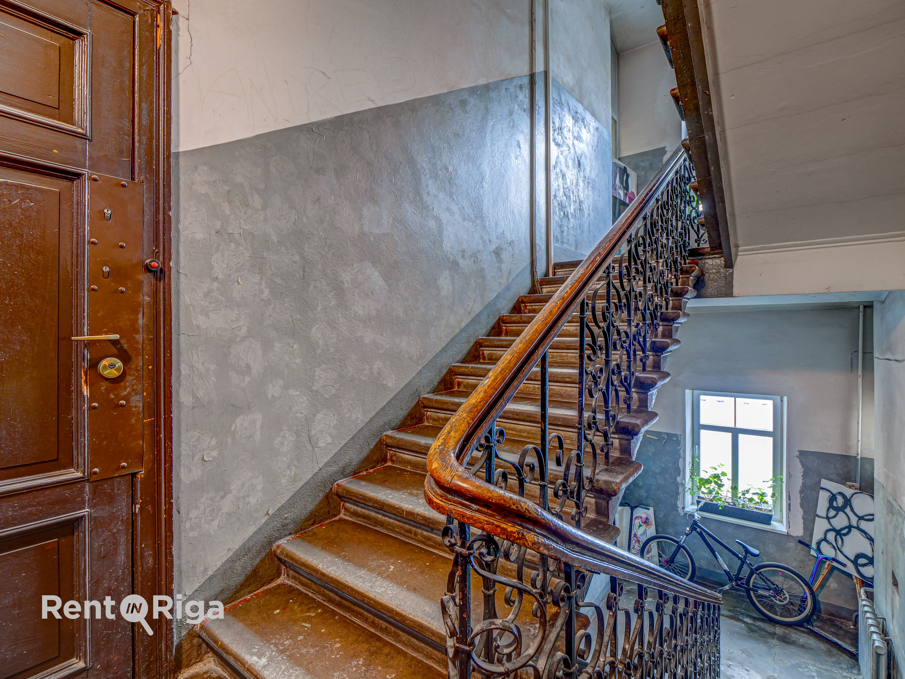 Pārdod dzīvokli, Tallinas iela 36 - Attēls 1