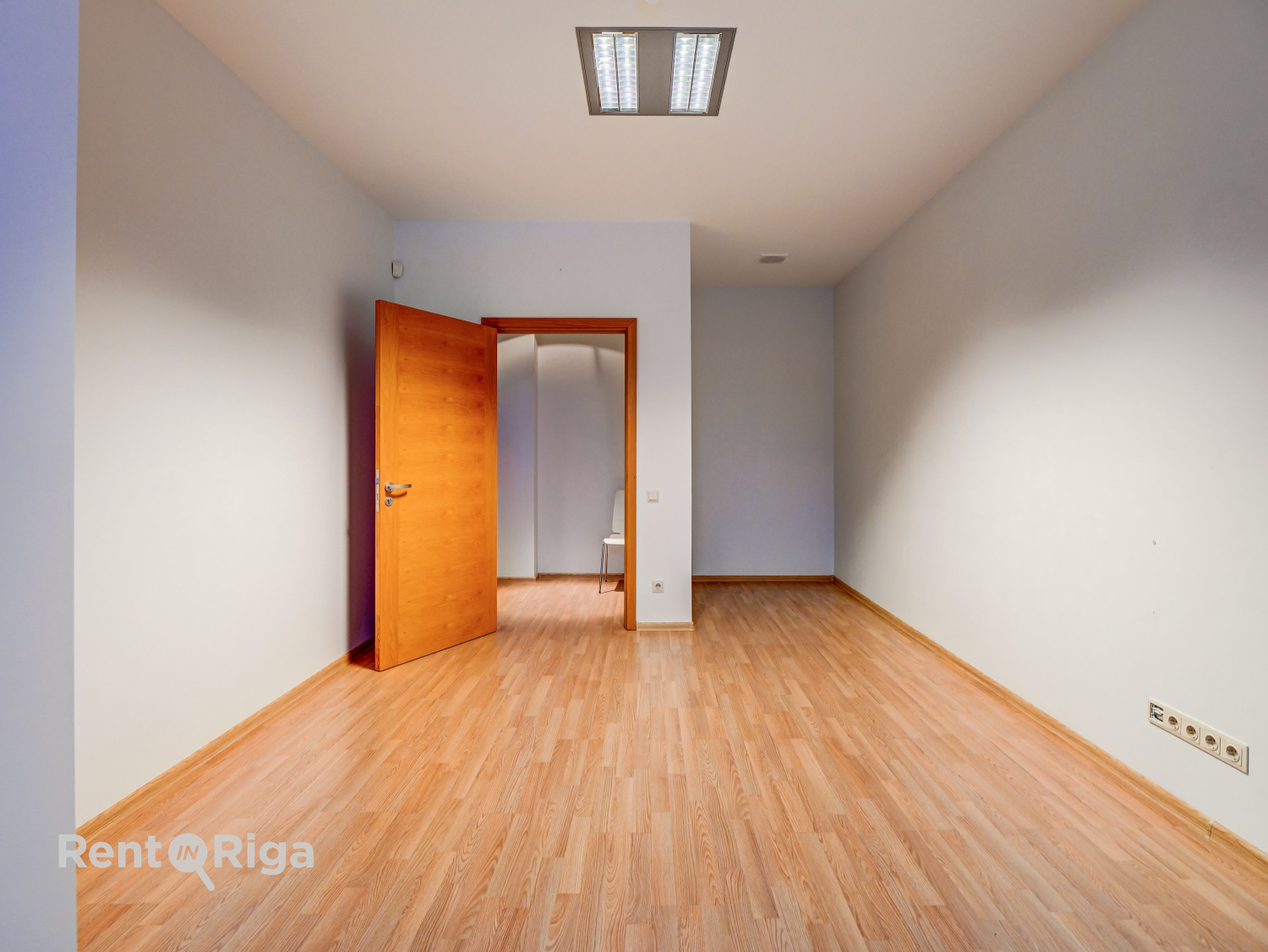 Iznomā biroju, Ieriķu iela - Attēls 1