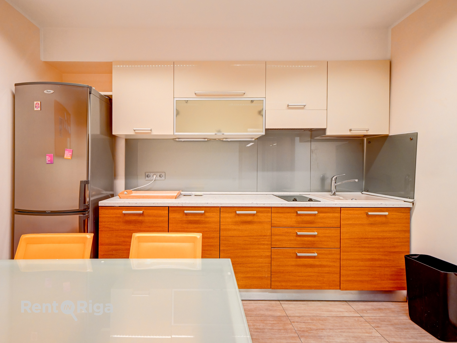 Iznomā biroju, Ieriķu iela - Attēls 1