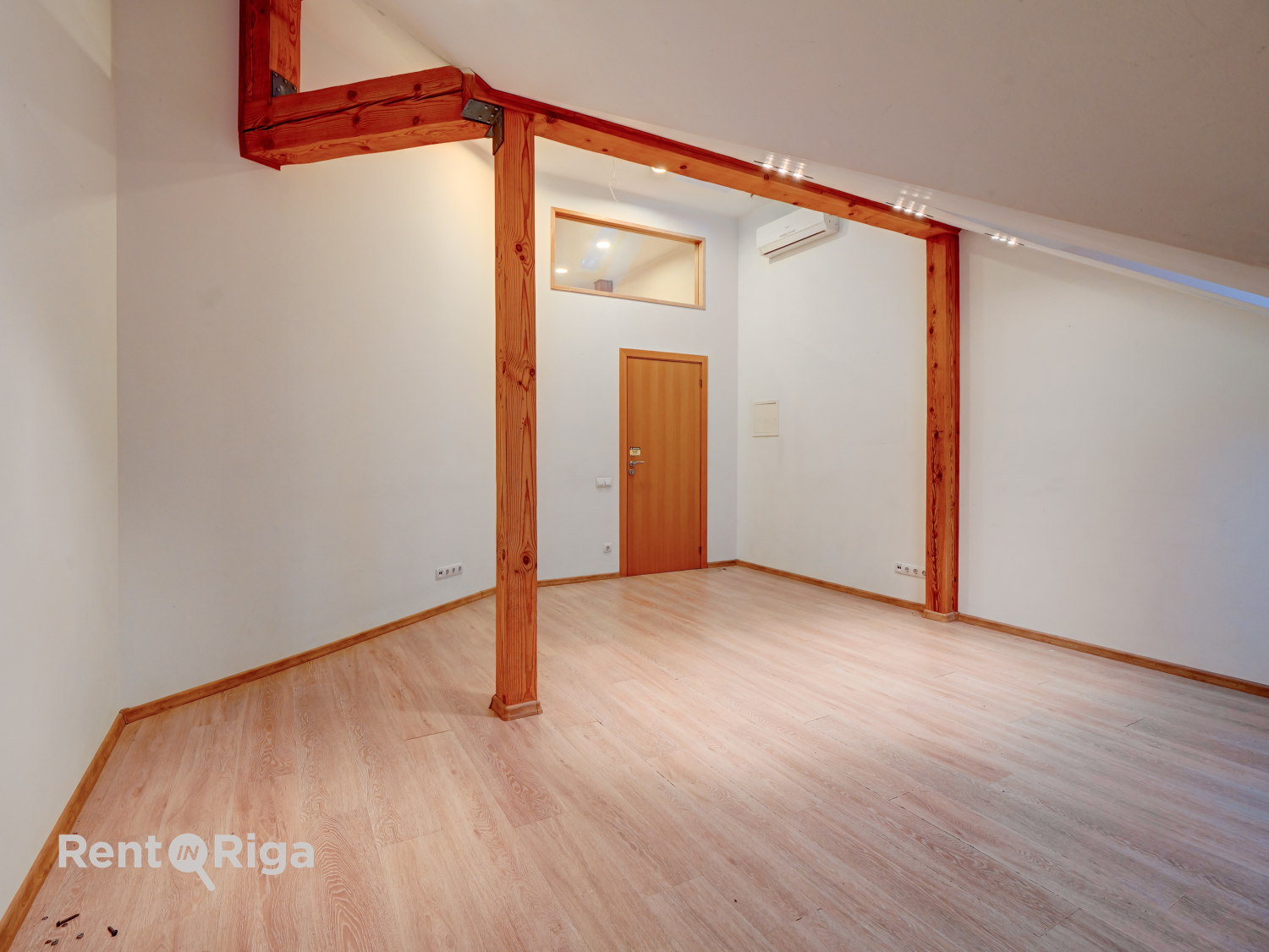 Iznomā biroju, Ieriķu iela - Attēls 1