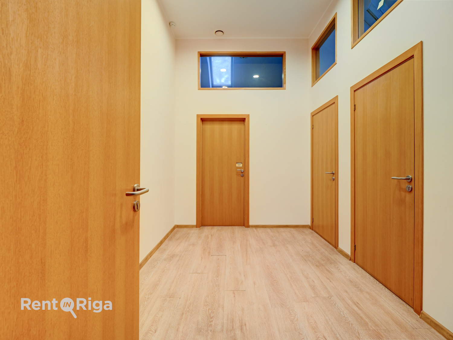 Iznomā biroju, Ieriķu iela - Attēls 1