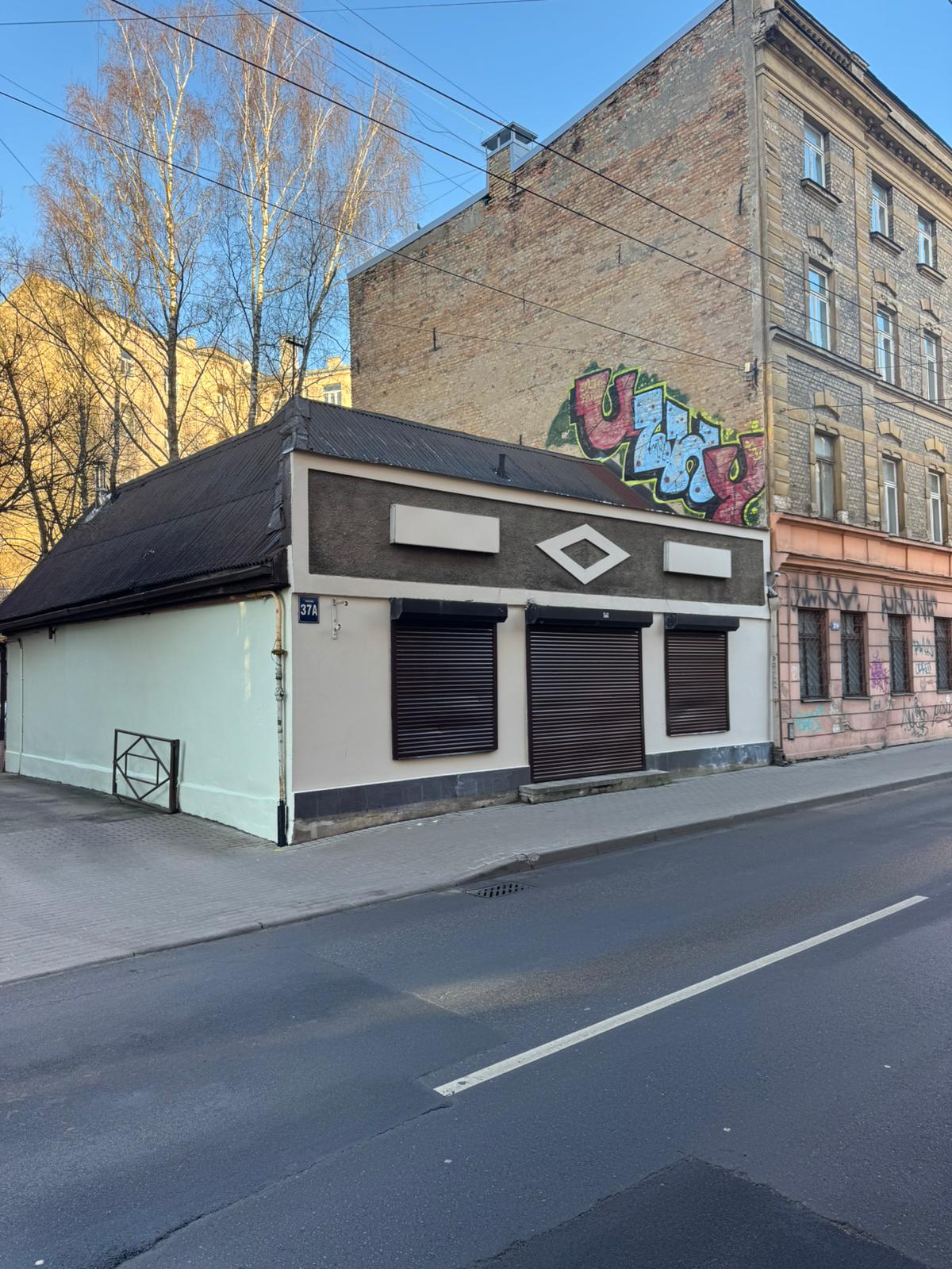 Сдают торговые помещения, улица Avotu - Изображение 1