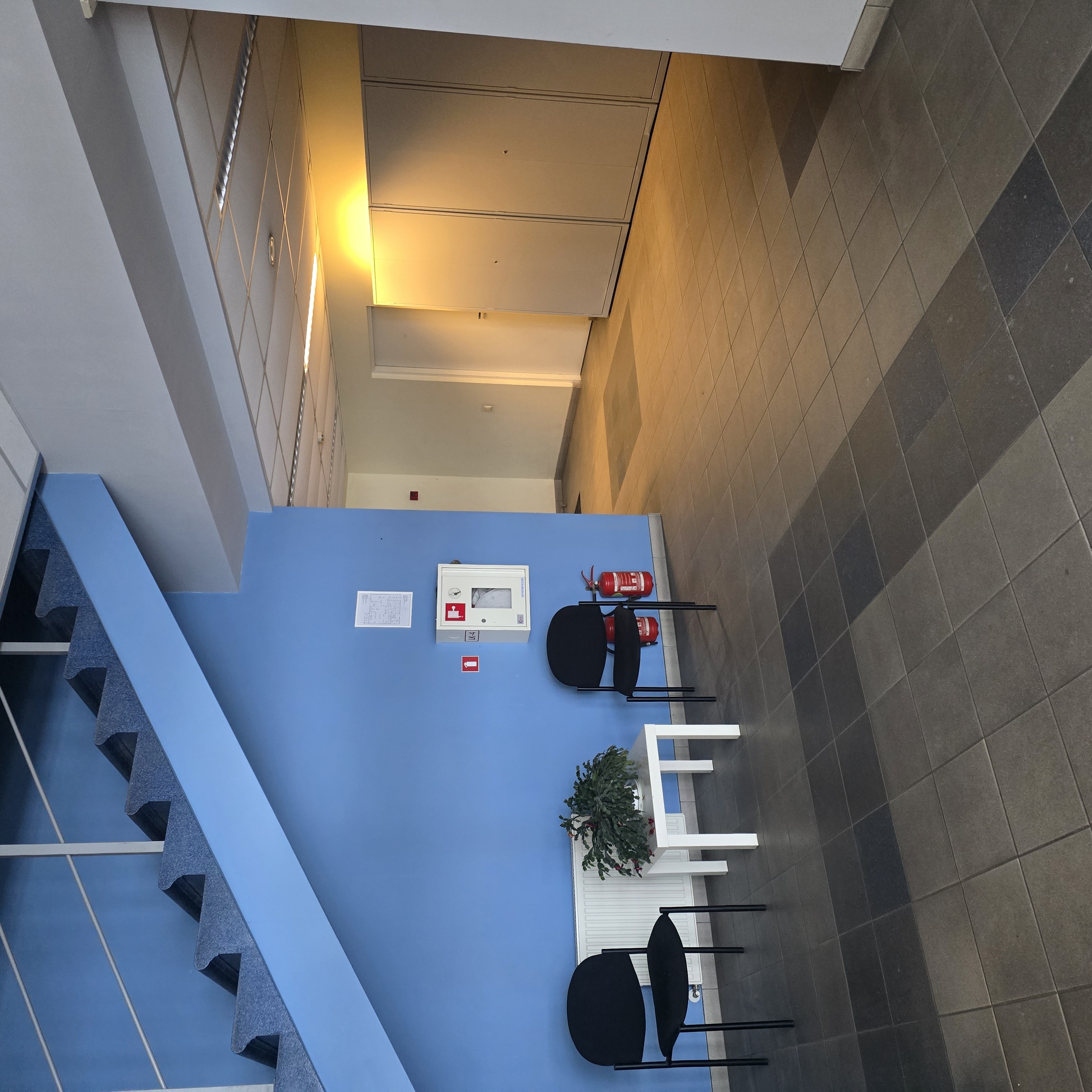 Iznomā ražošanas telpas, Gaujas iela - Attēls 1