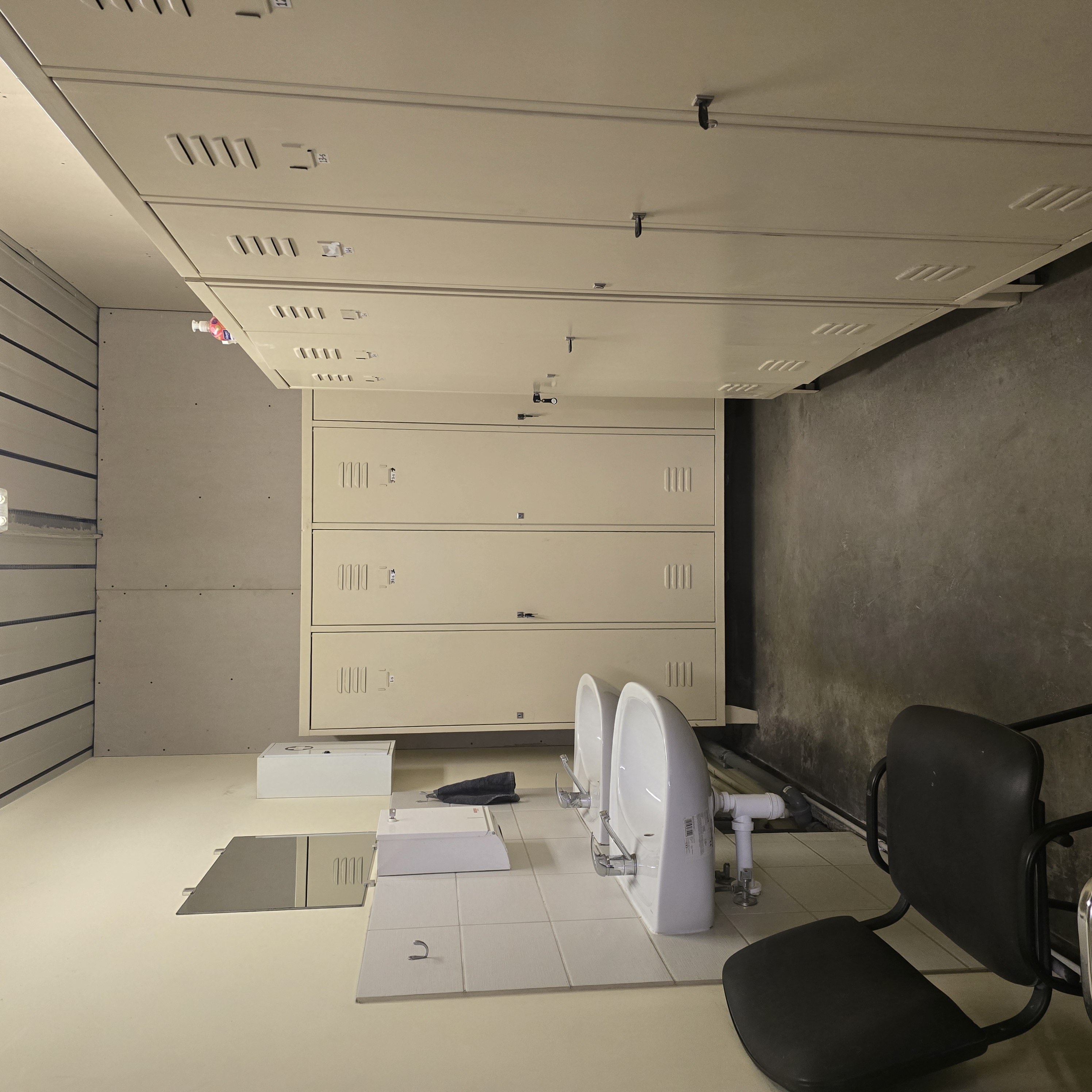 Iznomā ražošanas telpas, Gaujas iela - Attēls 1