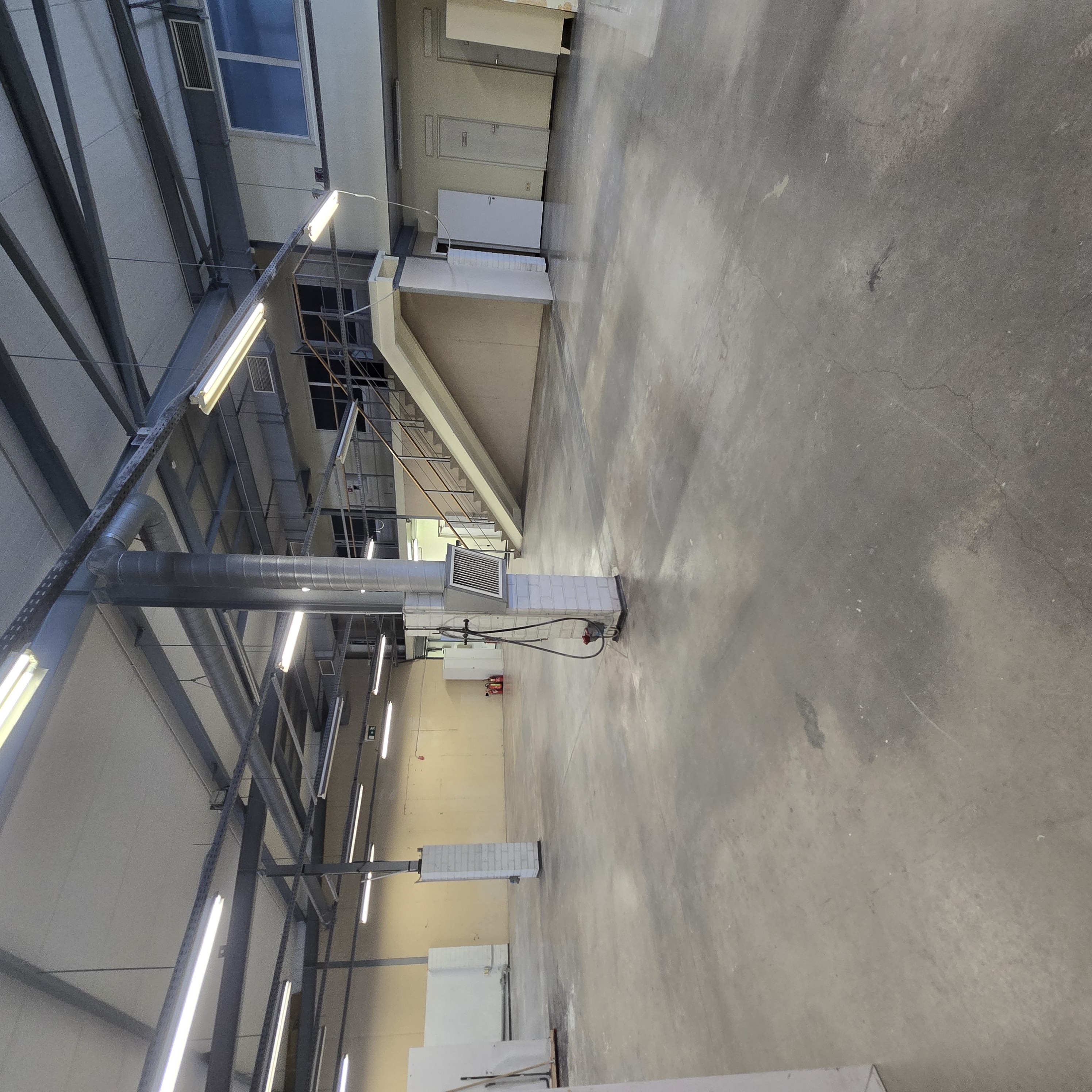 Iznomā ražošanas telpas, Gaujas iela - Attēls 1