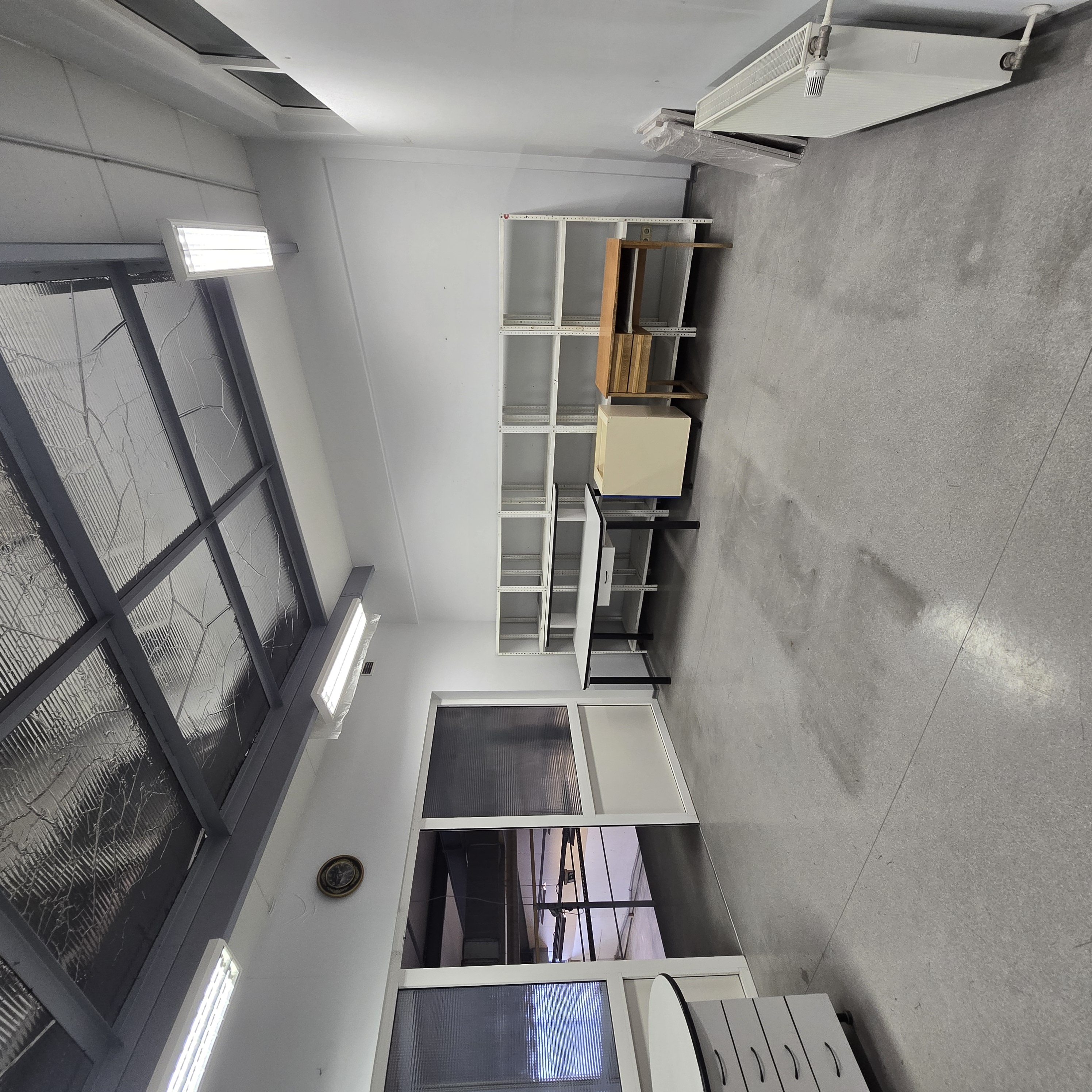 Iznomā ražošanas telpas, Gaujas iela - Attēls 1