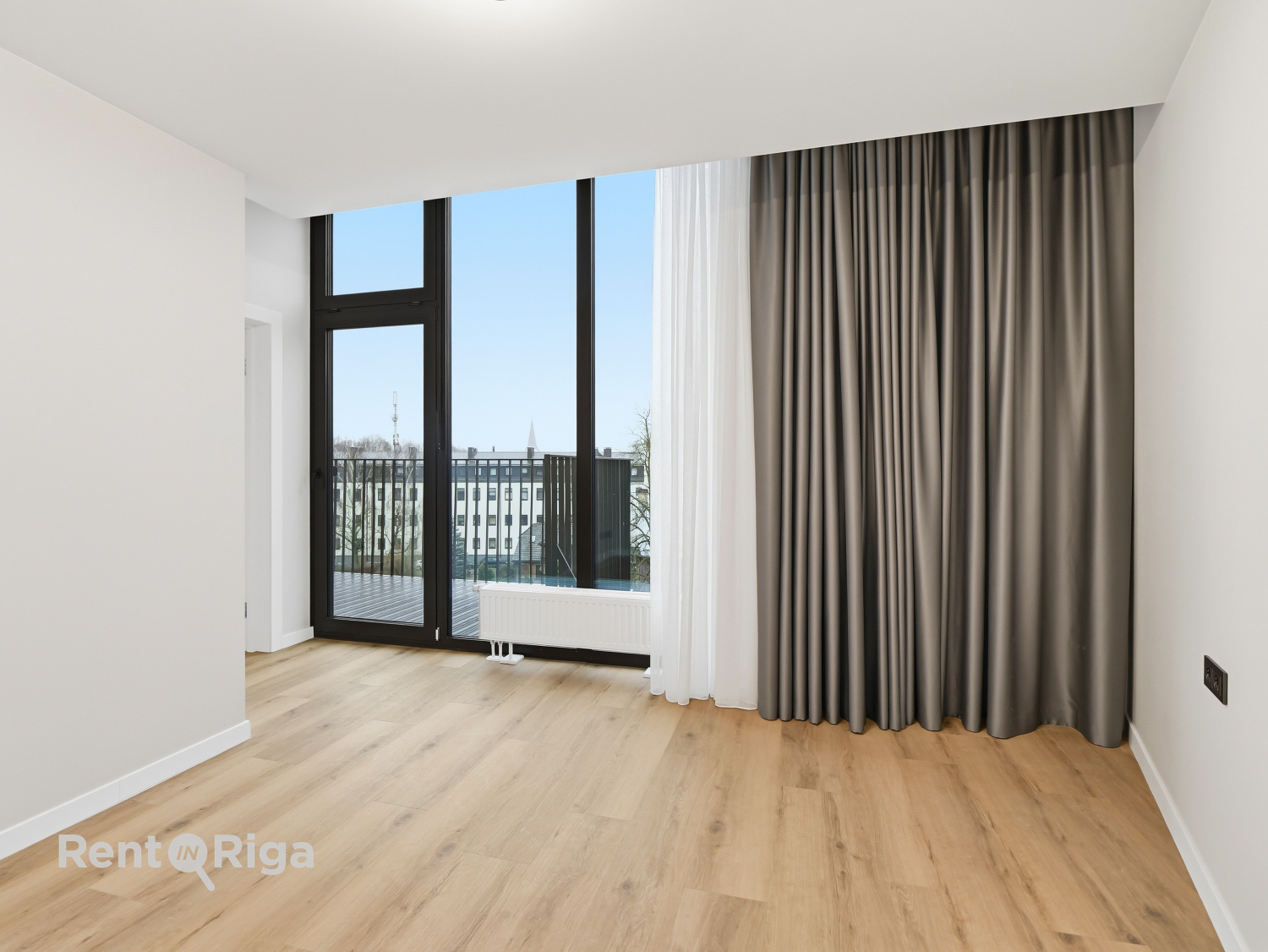 Pārdod dzīvokli, Mazā Nometņu iela 24 - Attēls 1