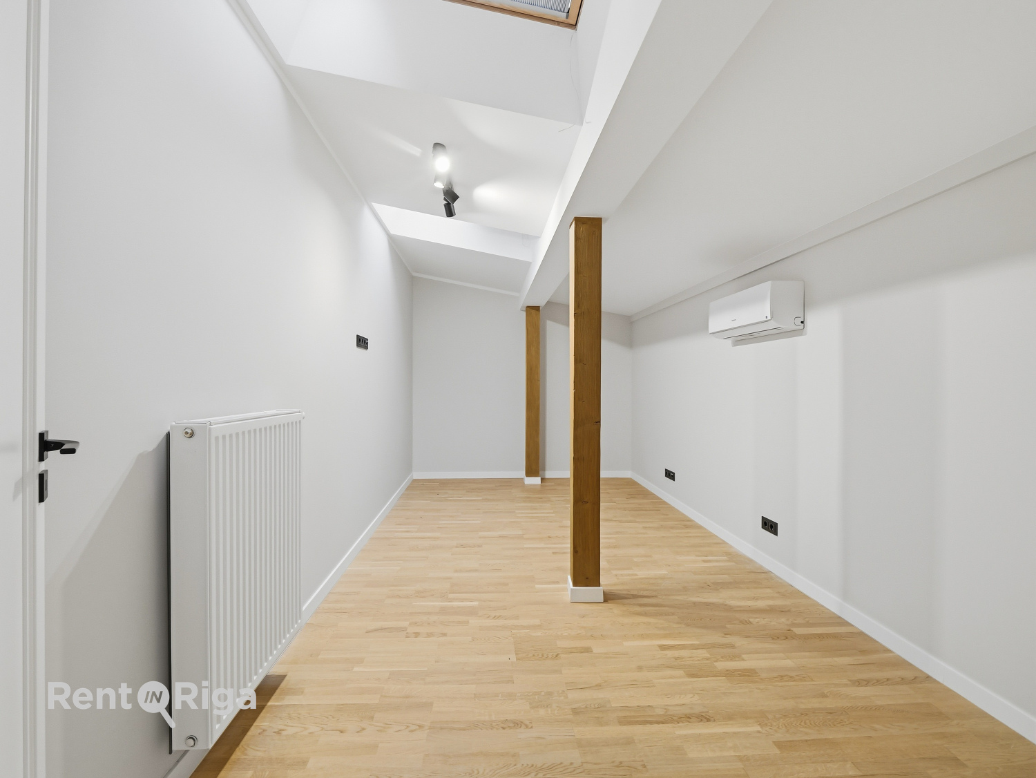 Pārdod dzīvokli, Mazā Nometņu iela 24 - Attēls 1