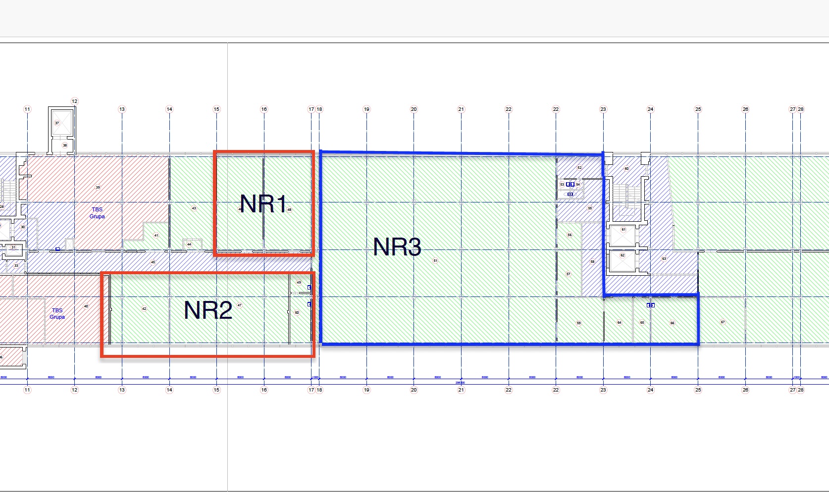 Iznomā ražošanas telpas, Mālu iela - Attēls 1