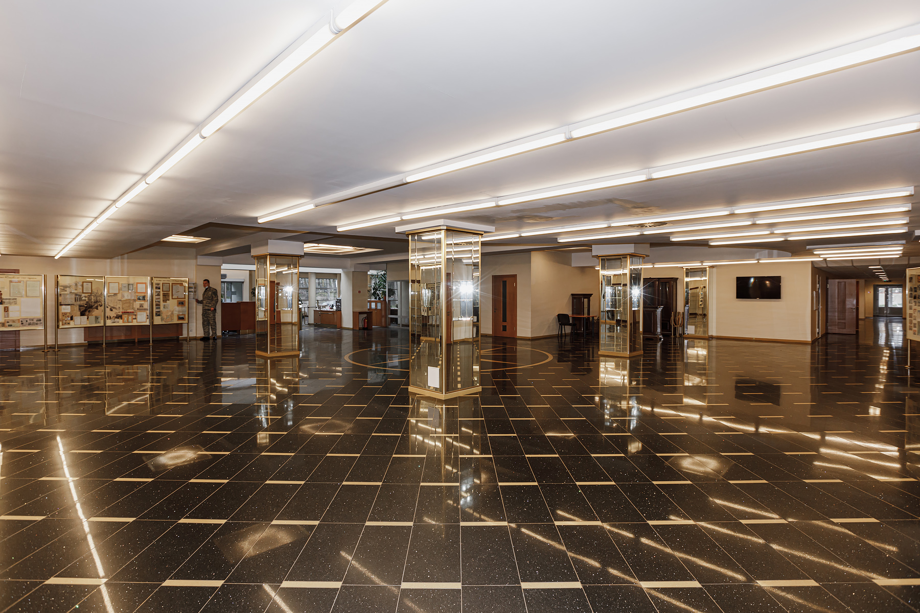 Iznomā ražošanas telpas, Mālu iela - Attēls 1