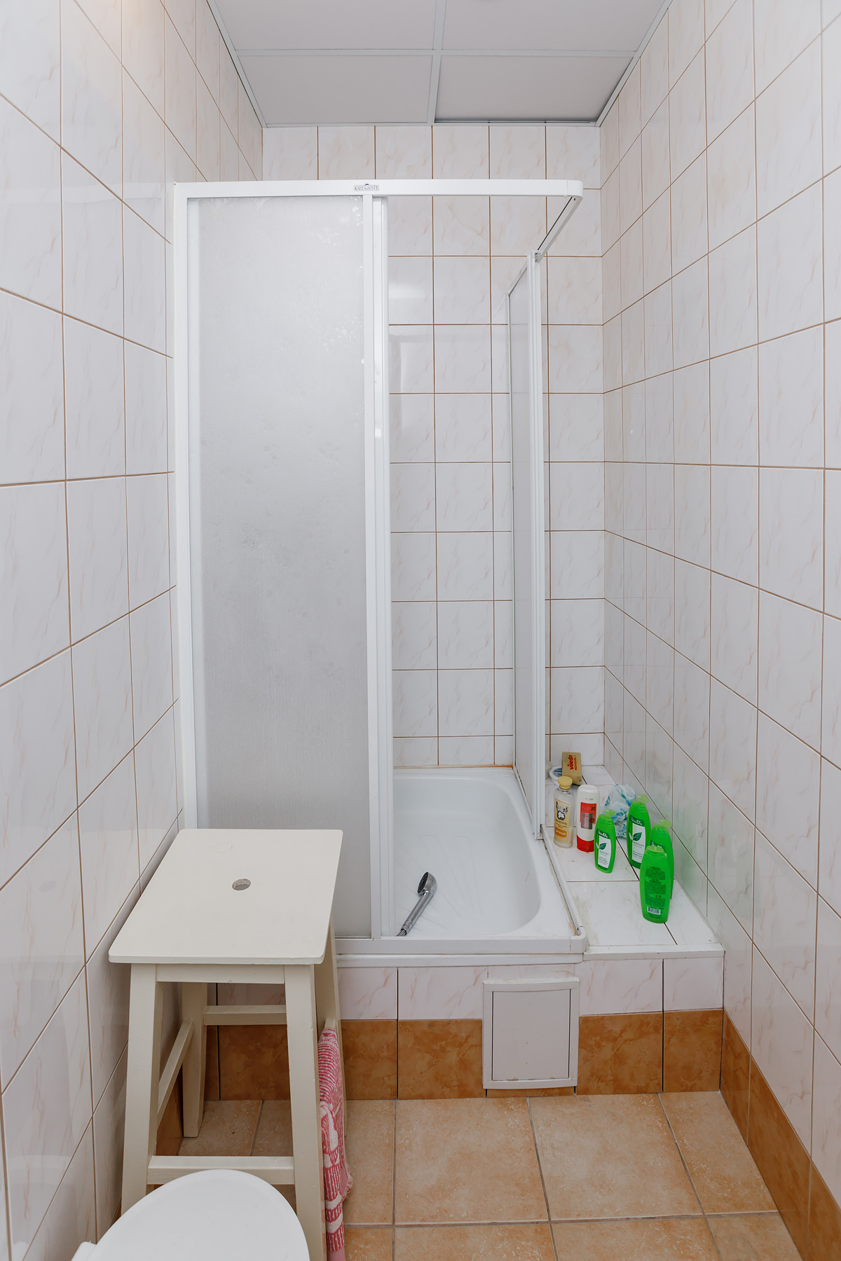 Iznomā ražošanas telpas, Mālu iela - Attēls 1