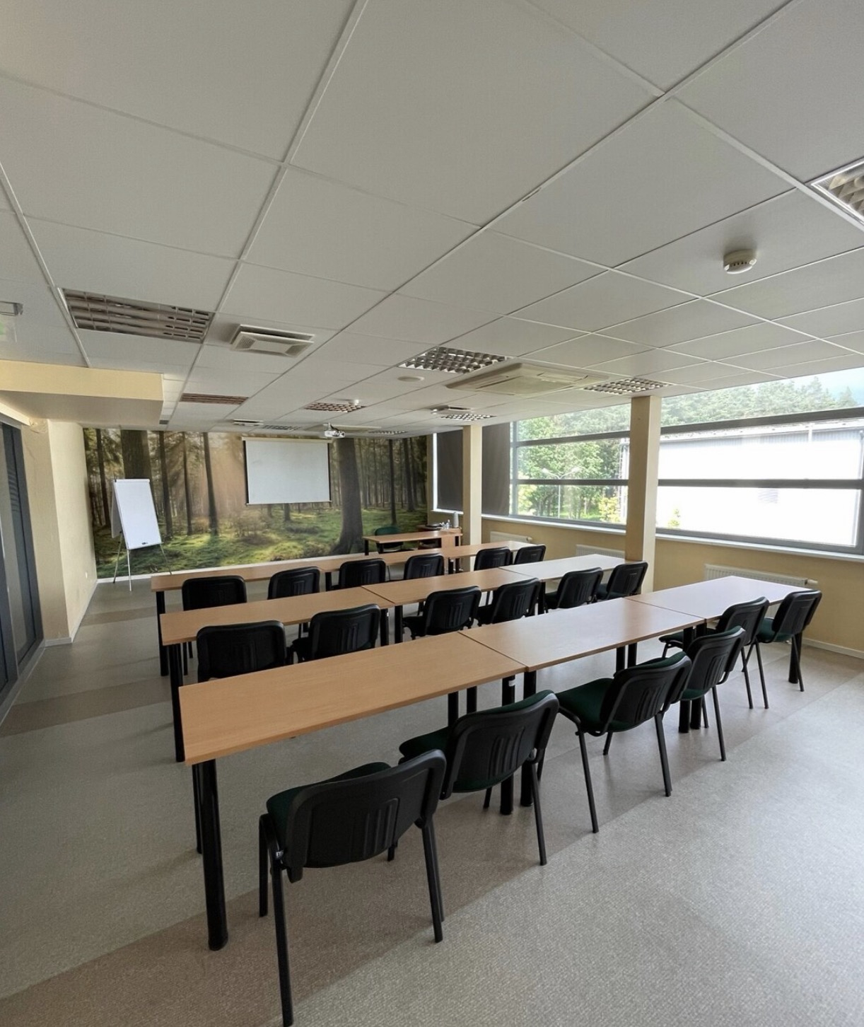 Iznomā biroju, Stigu iela - Attēls 1