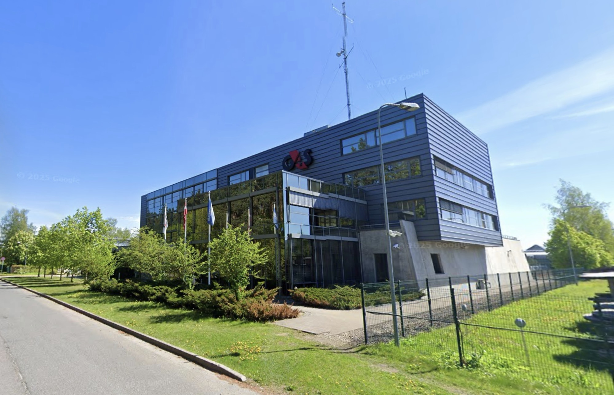 Iznomā biroju, Stigu iela - Attēls 1