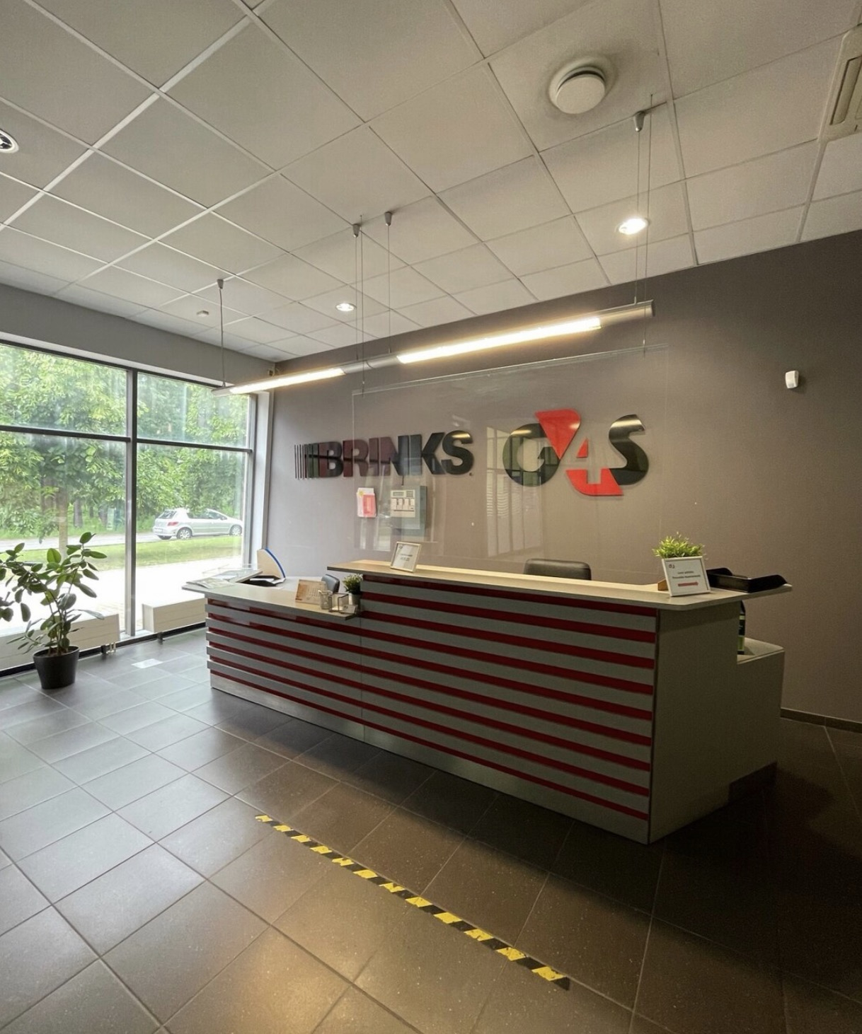 Iznomā biroju, Stigu iela - Attēls 1