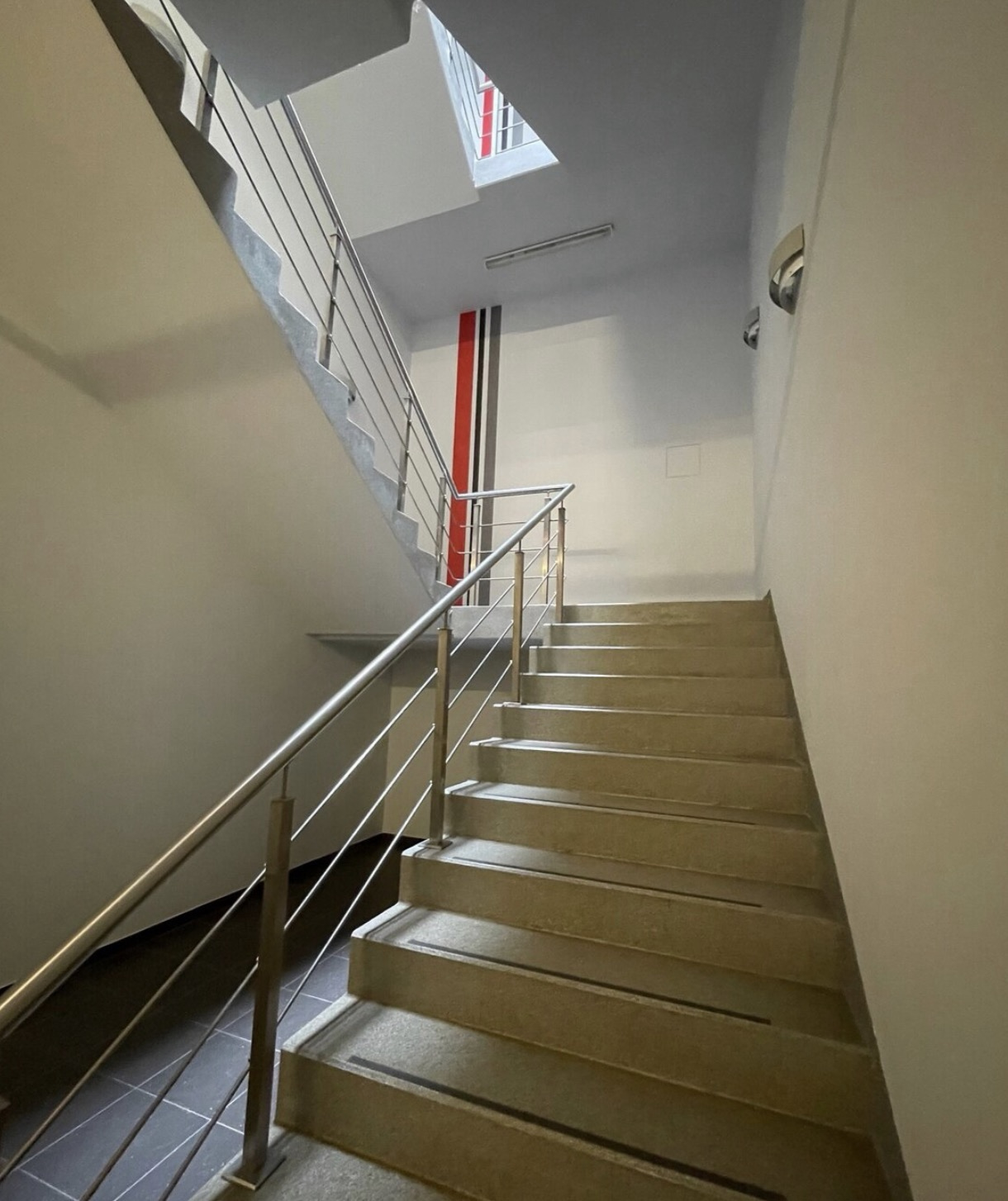 Iznomā biroju, Stigu iela - Attēls 1