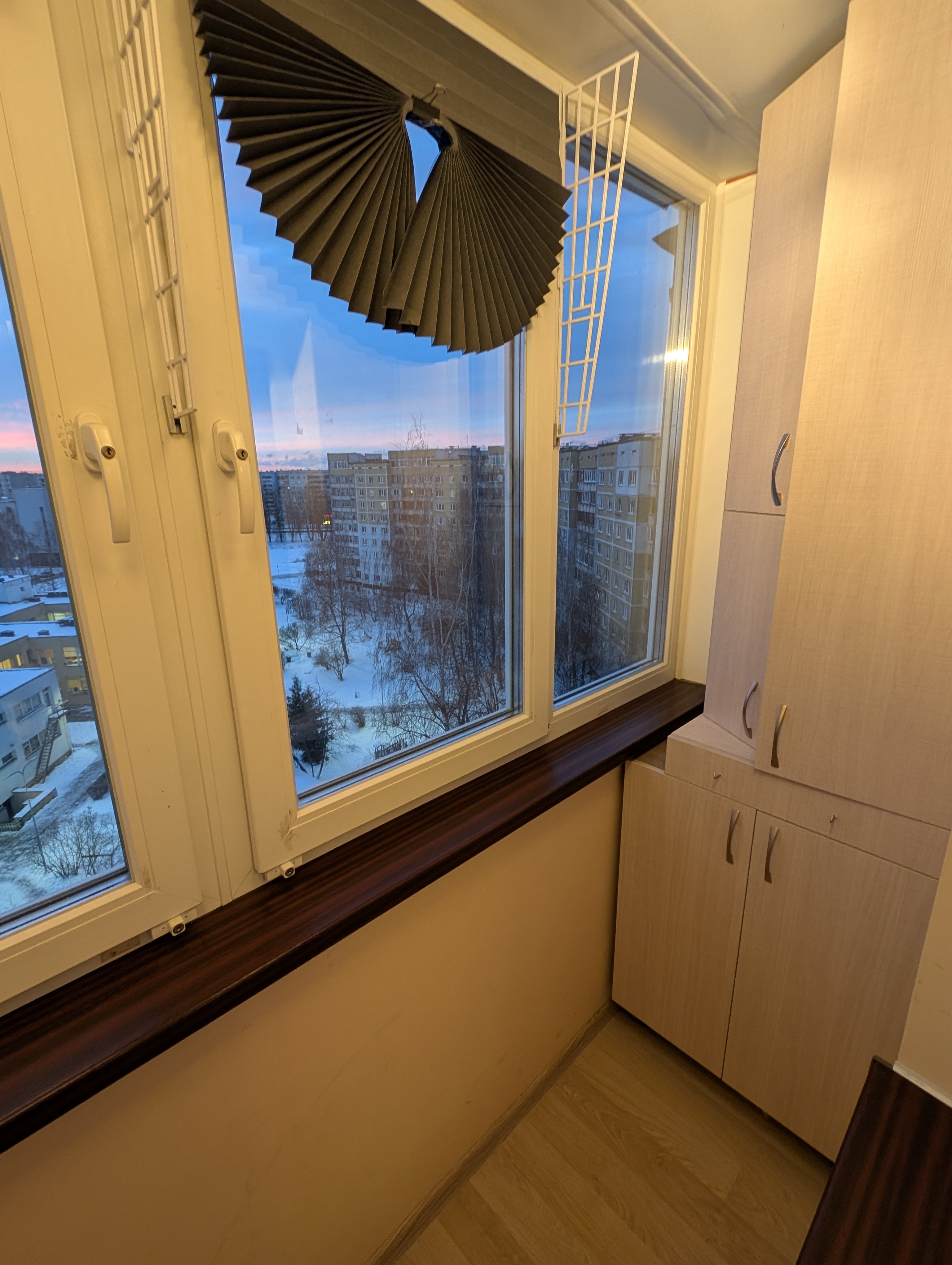 Pārdod dzīvokli, Praulienas iela 6 - Attēls 1