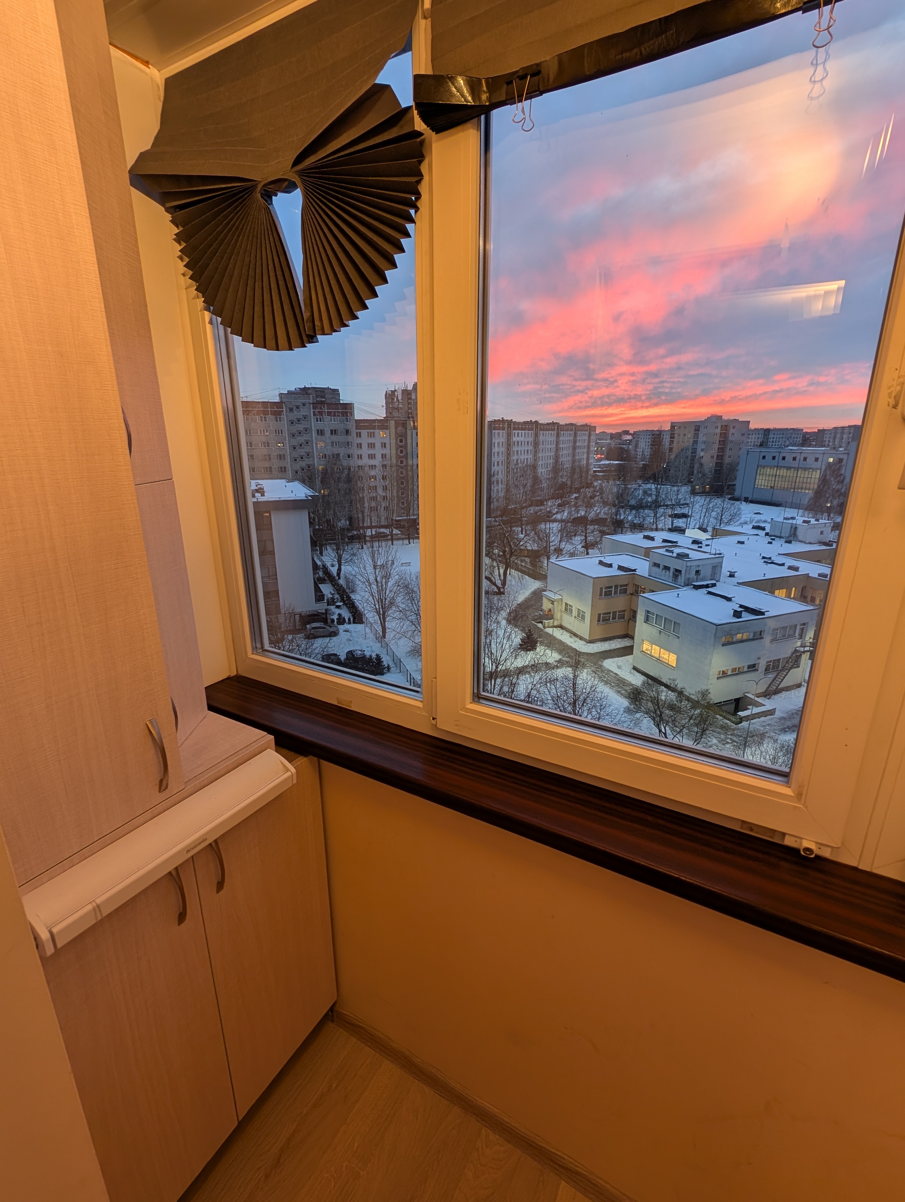 Pārdod dzīvokli, Praulienas iela 6 - Attēls 1