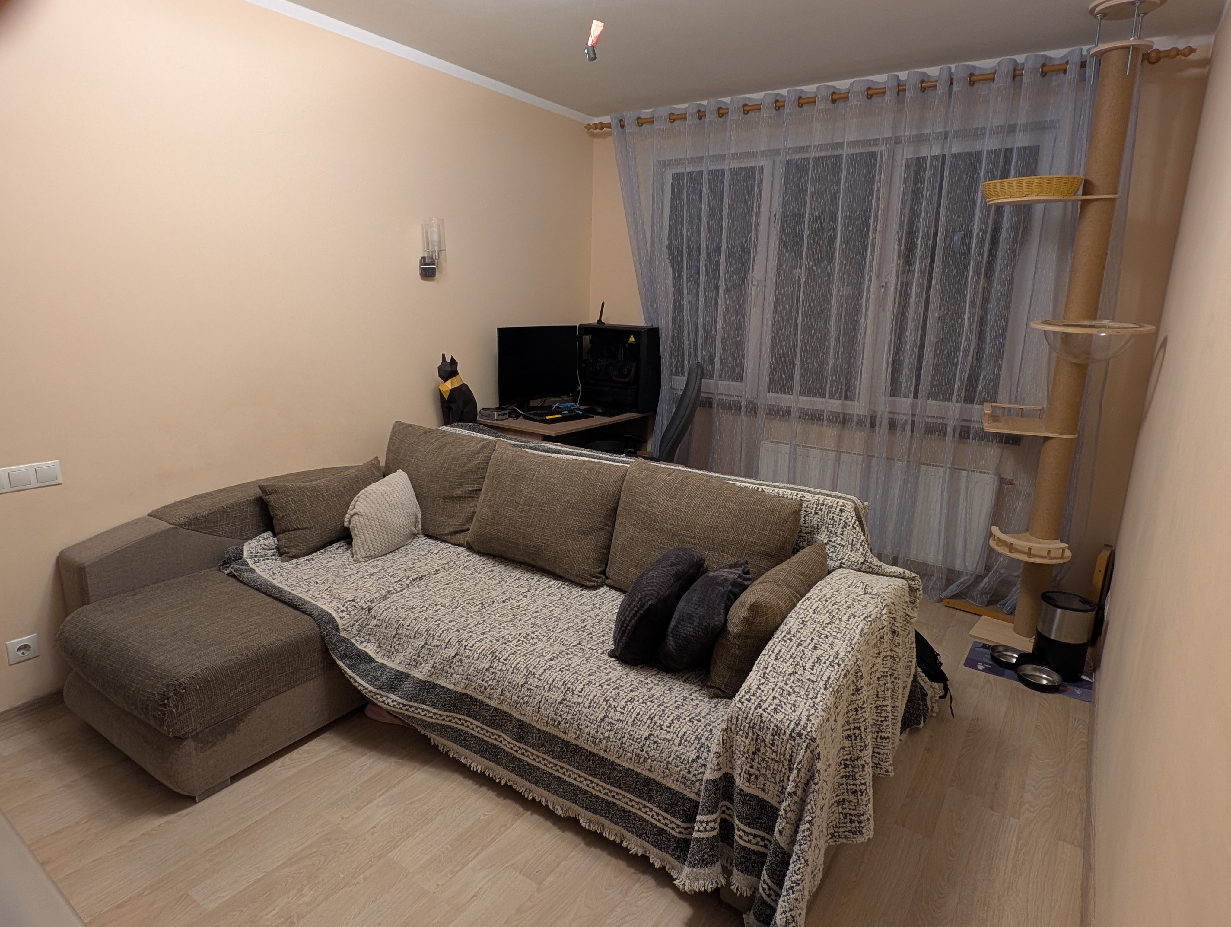 Pārdod dzīvokli, Praulienas iela 6 - Attēls 1