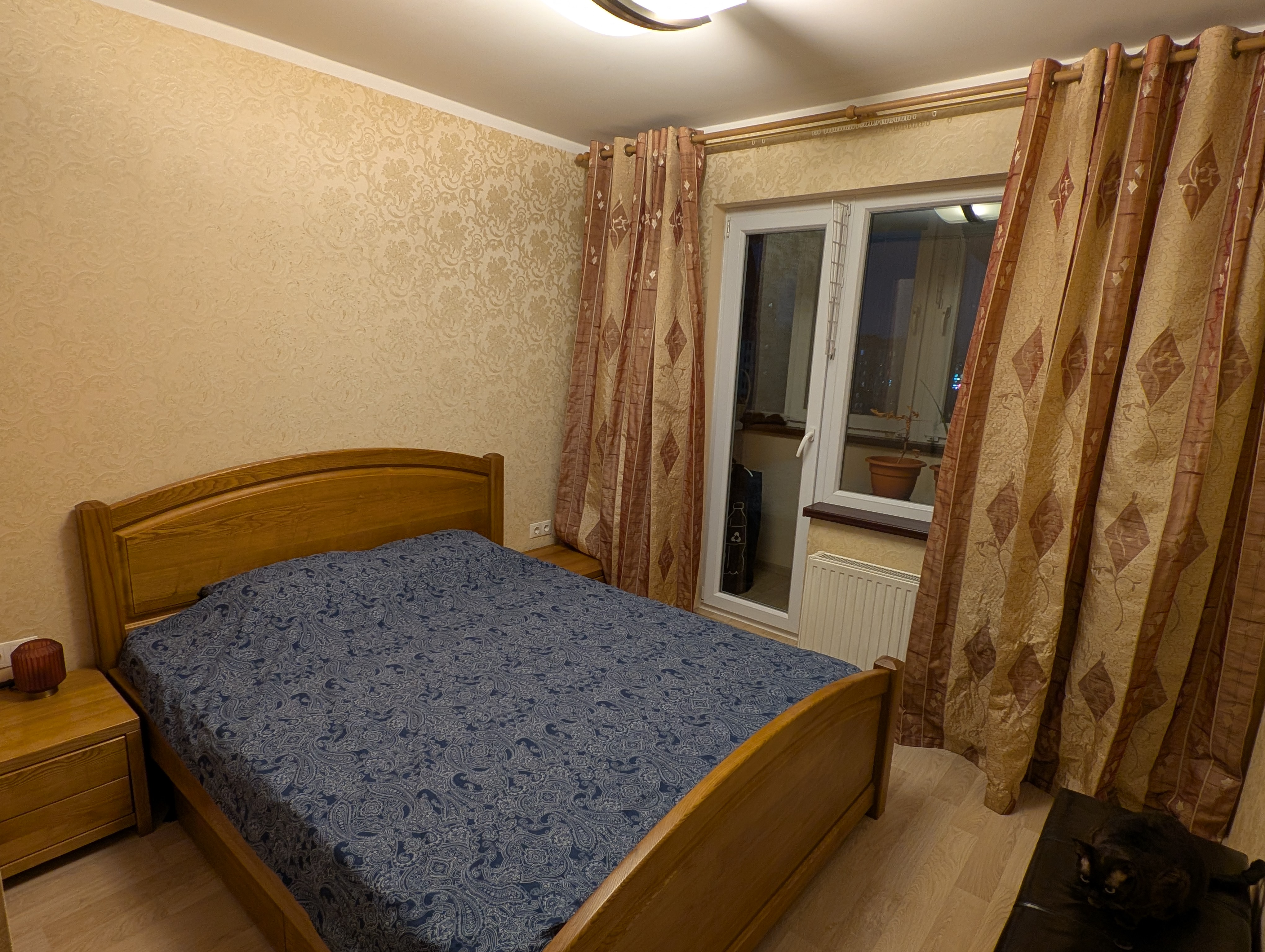 Pārdod dzīvokli, Praulienas iela 6 - Attēls 1