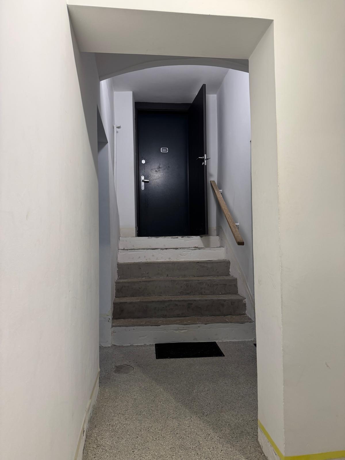 Pārdod tirdzniecības telpas, Brīvības gatve - Attēls 1