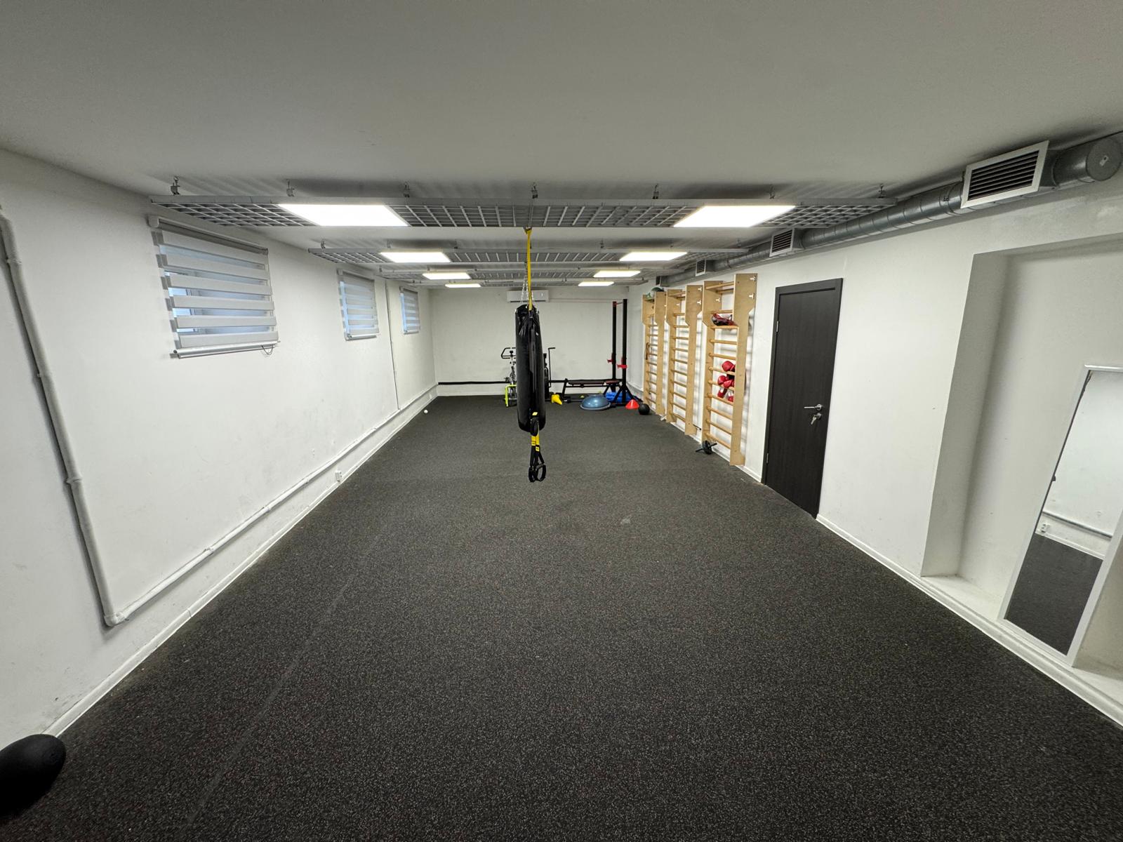 Pārdod tirdzniecības telpas, Brīvības gatve - Attēls 1