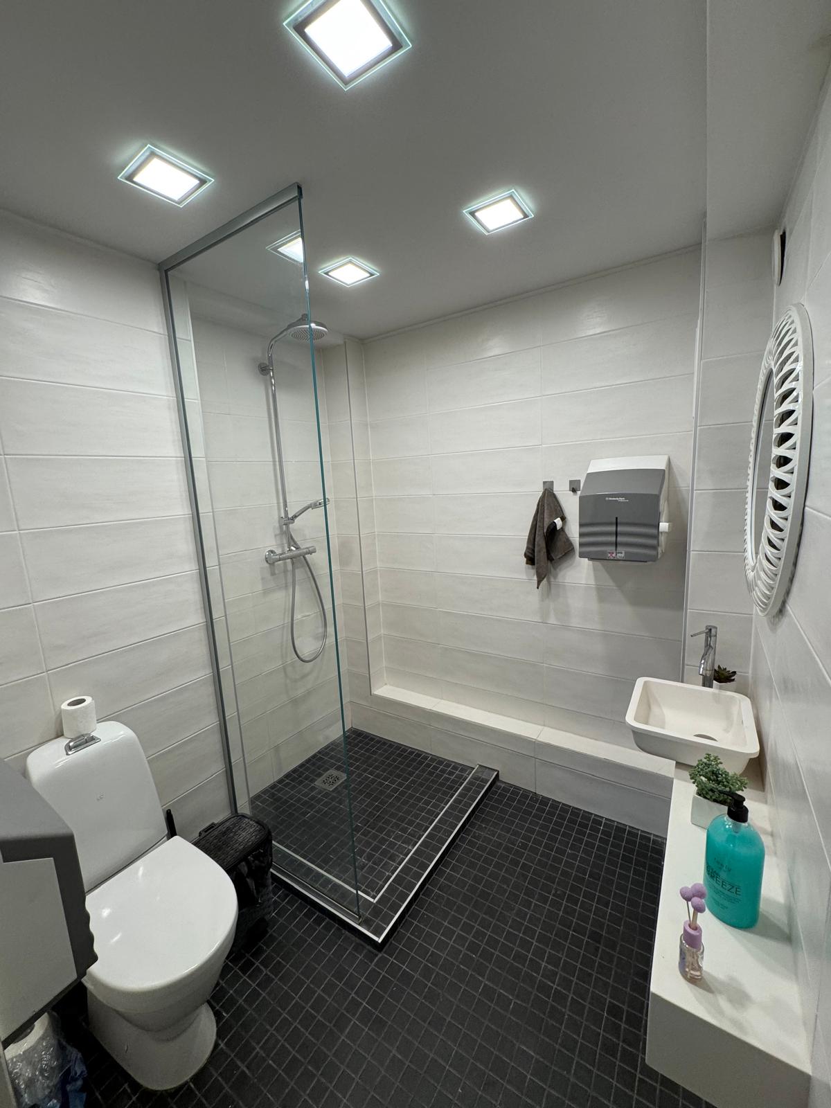 Pārdod tirdzniecības telpas, Brīvības gatve - Attēls 1