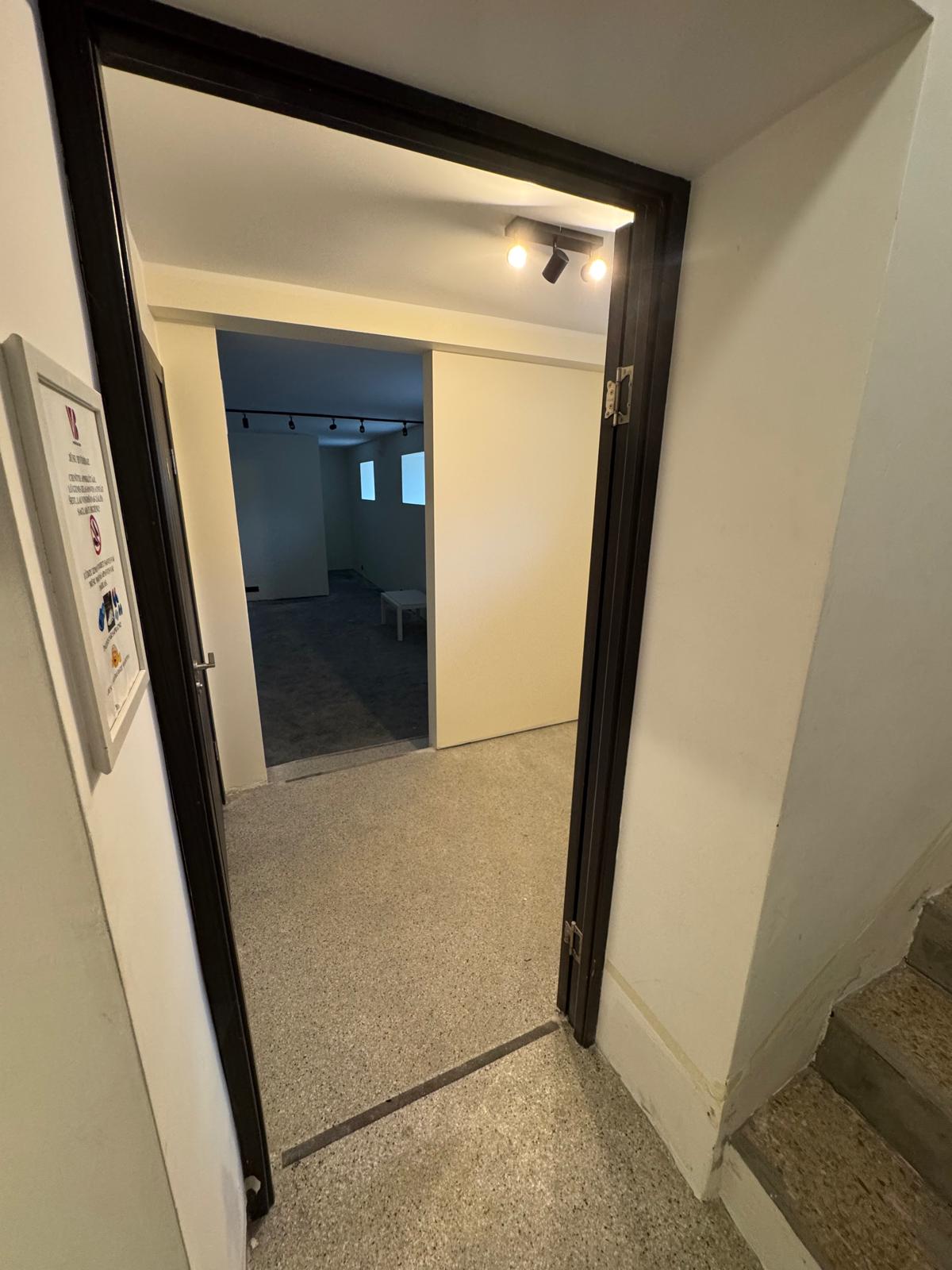 Pārdod tirdzniecības telpas, Brīvības gatve - Attēls 1