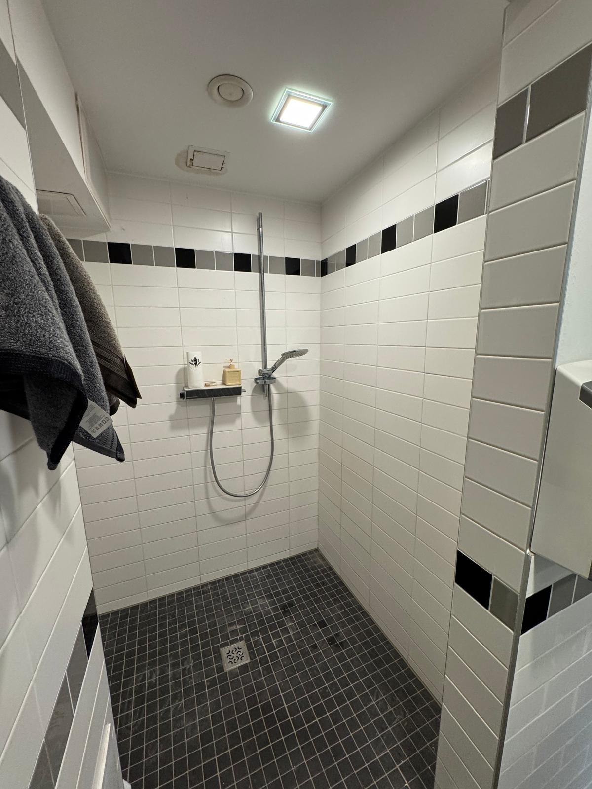 Pārdod tirdzniecības telpas, Brīvības gatve - Attēls 1