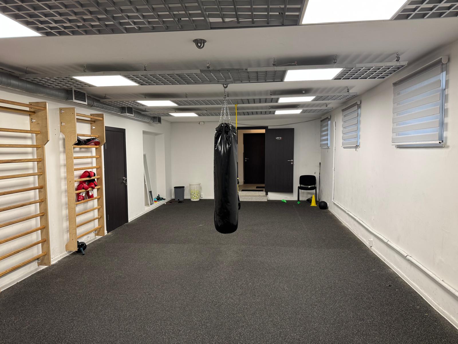 Pārdod tirdzniecības telpas, Brīvības gatve - Attēls 1