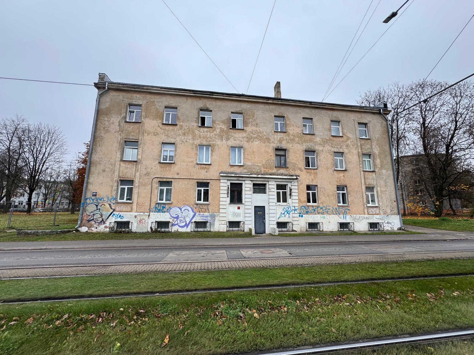 Pārdod tirdzniecības telpas, Brīvības gatve - Attēls 1