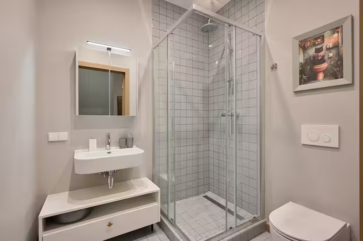 Izīrē dzīvokli, Marijas iela 4 - Attēls 1