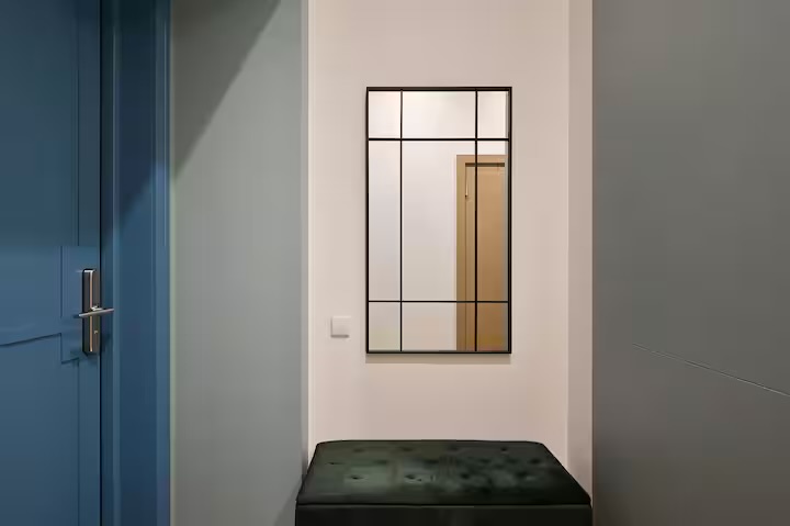 Izīrē dzīvokli, Marijas iela 4 - Attēls 1